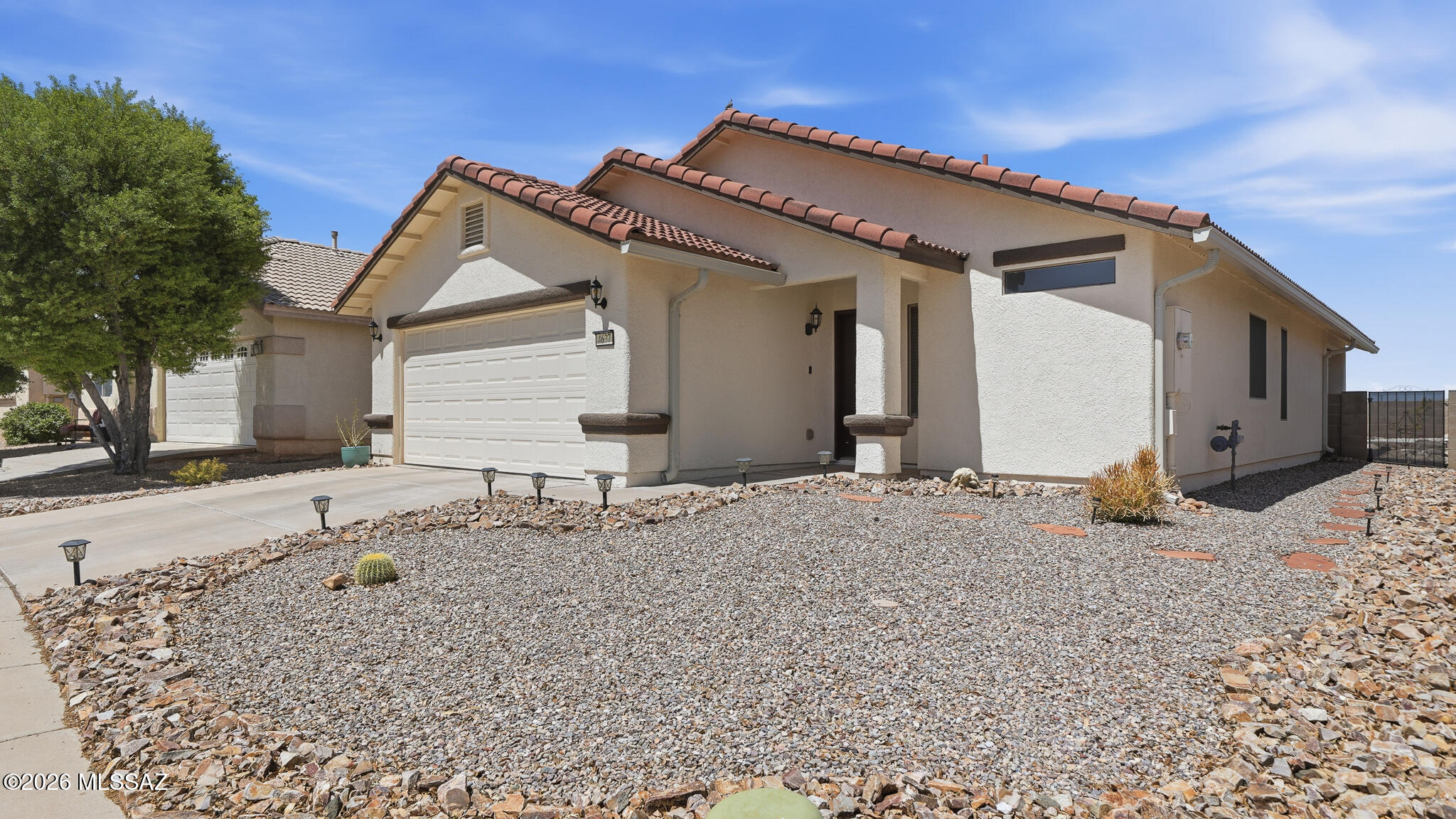 Holiday Ranch Estates - Residential