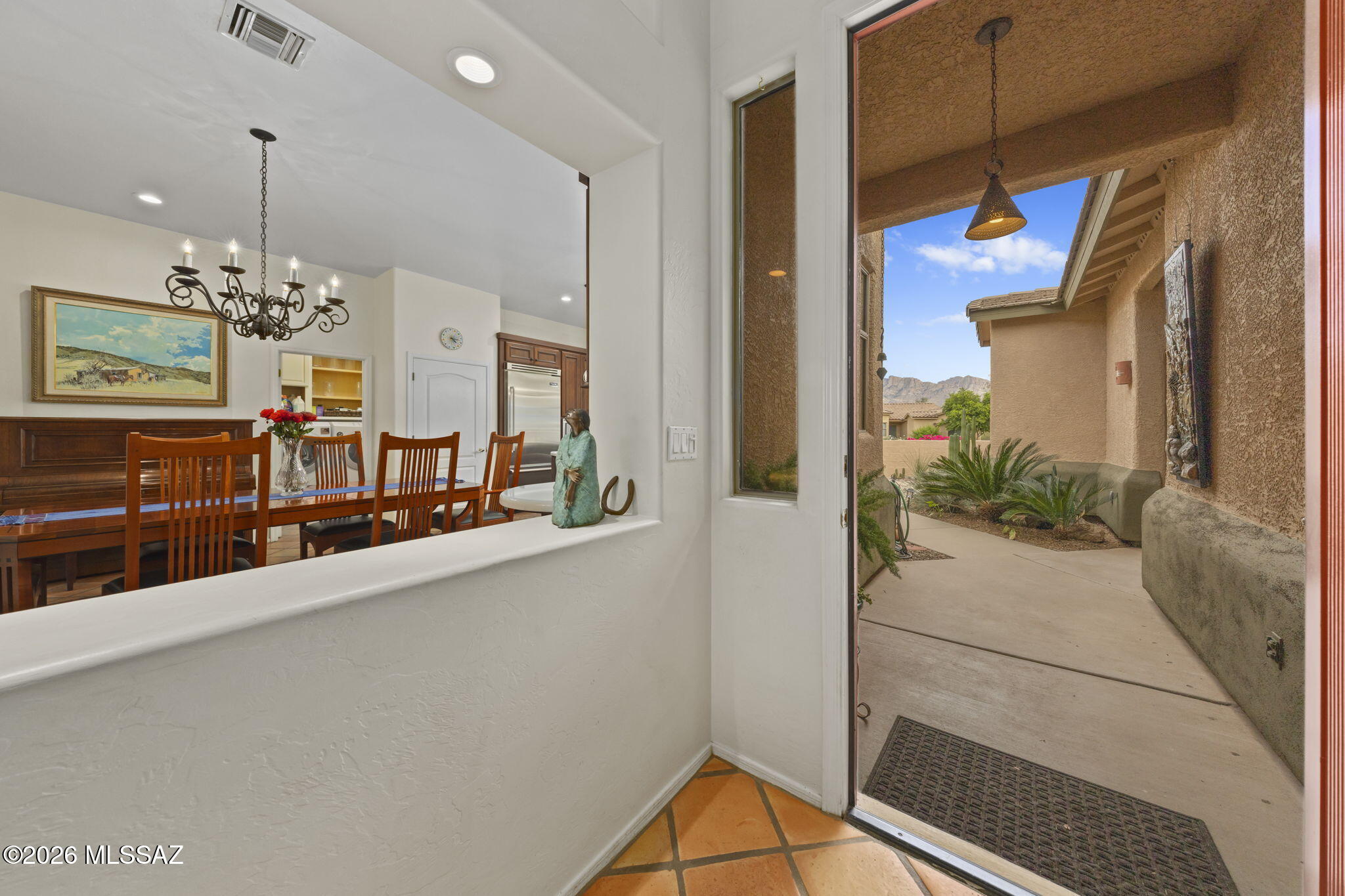 Copper Ridge II (1-49) - Residential