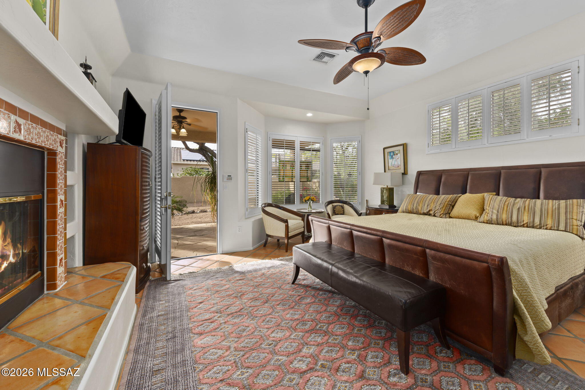 Copper Ridge II (1-49) - Residential