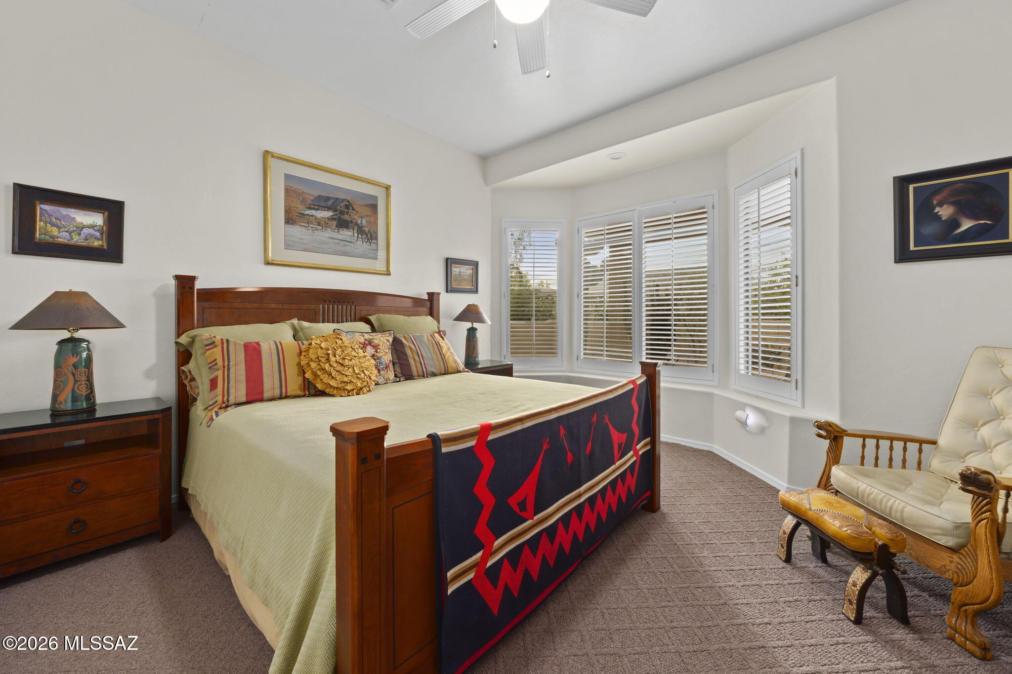 Copper Ridge II (1-49) - Residential