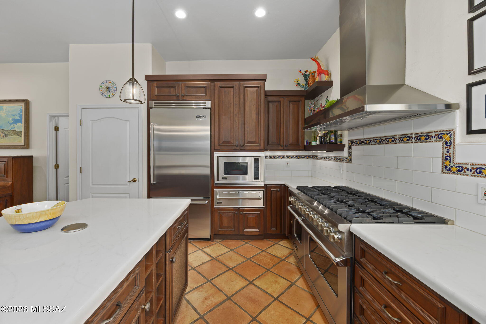 Copper Ridge II (1-49) - Residential