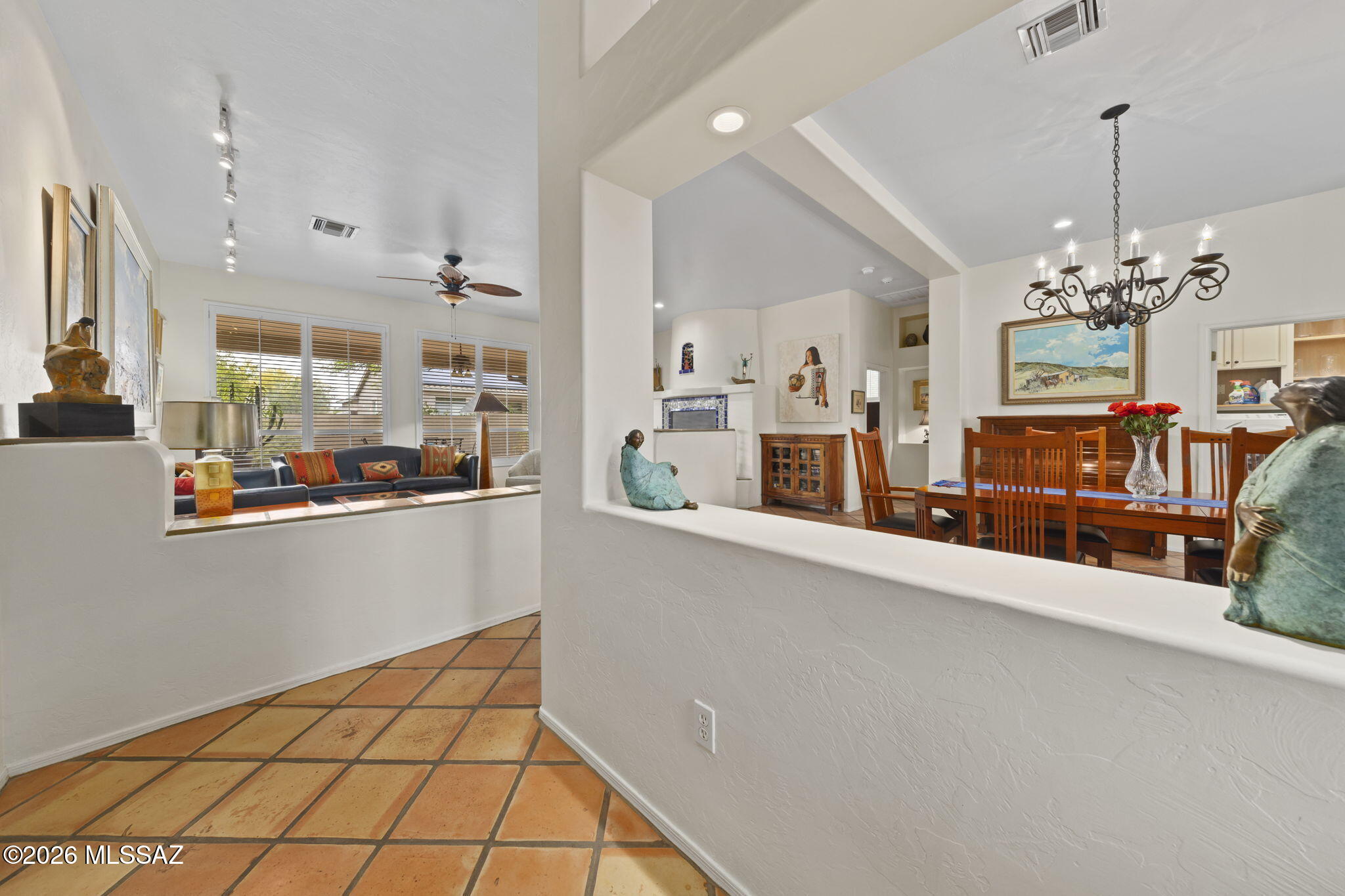 Copper Ridge II (1-49) - Residential