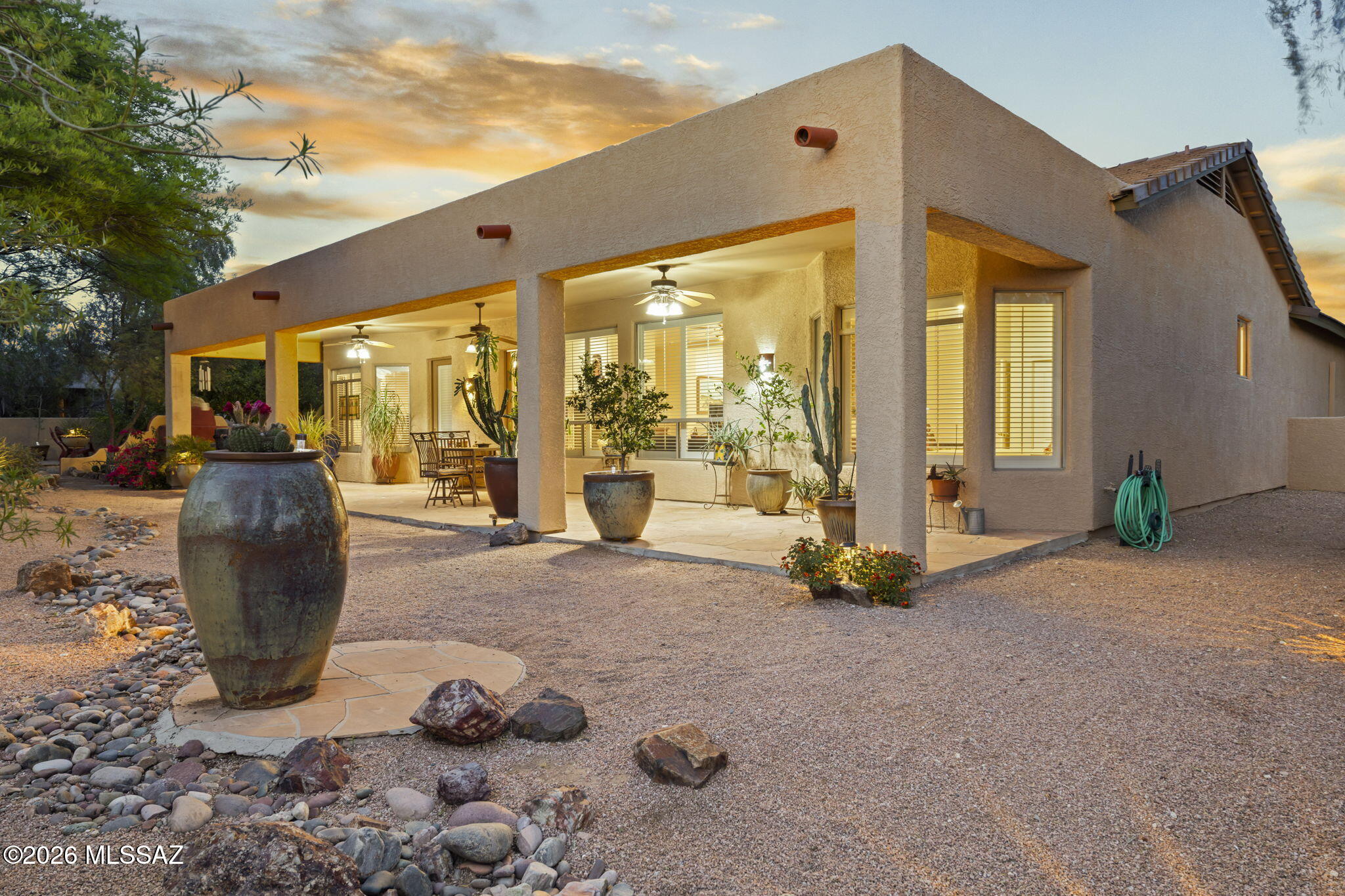Copper Ridge II (1-49) - Residential