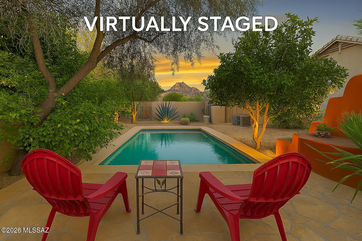 Copper Ridge II (1-49) - Residential