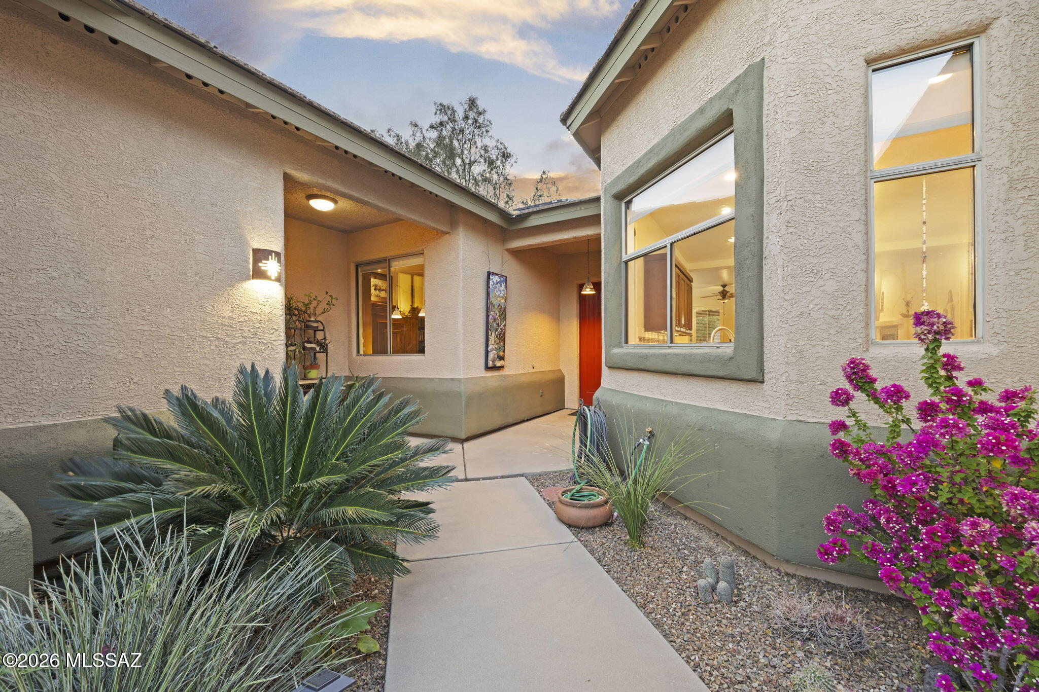 Copper Ridge II (1-49) - Residential