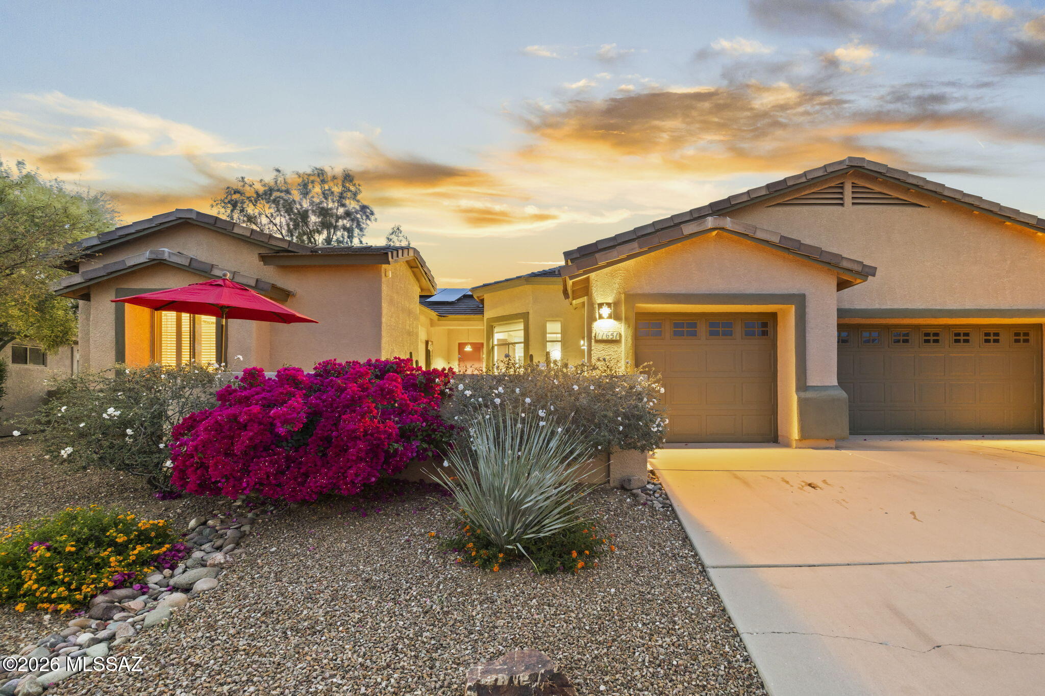 Copper Ridge II (1-49) - Residential