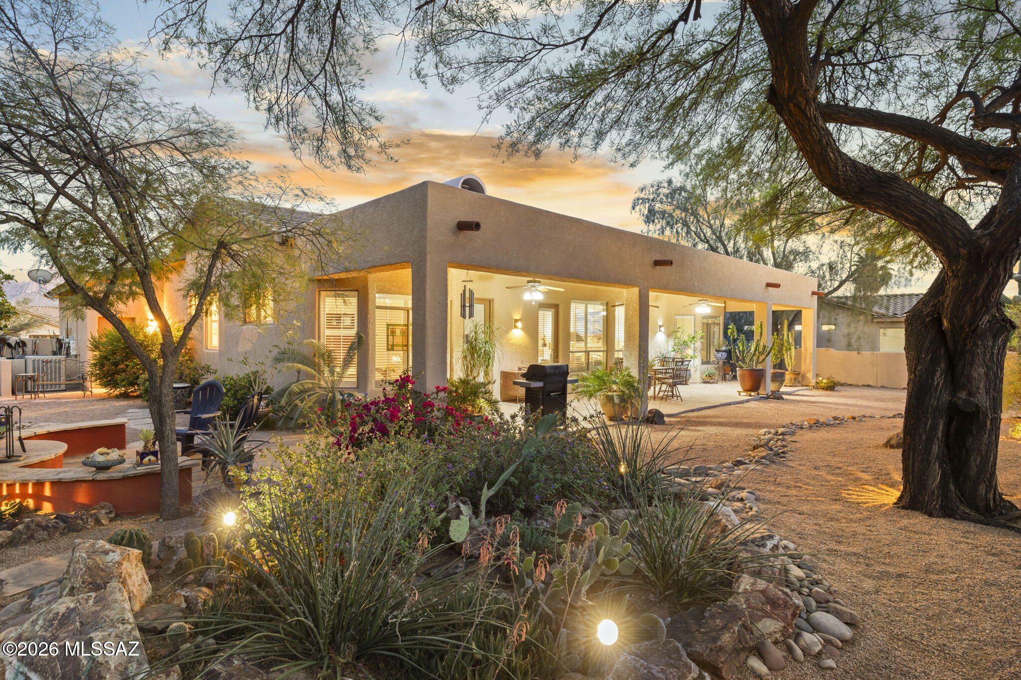 Copper Ridge II (1-49) - Residential