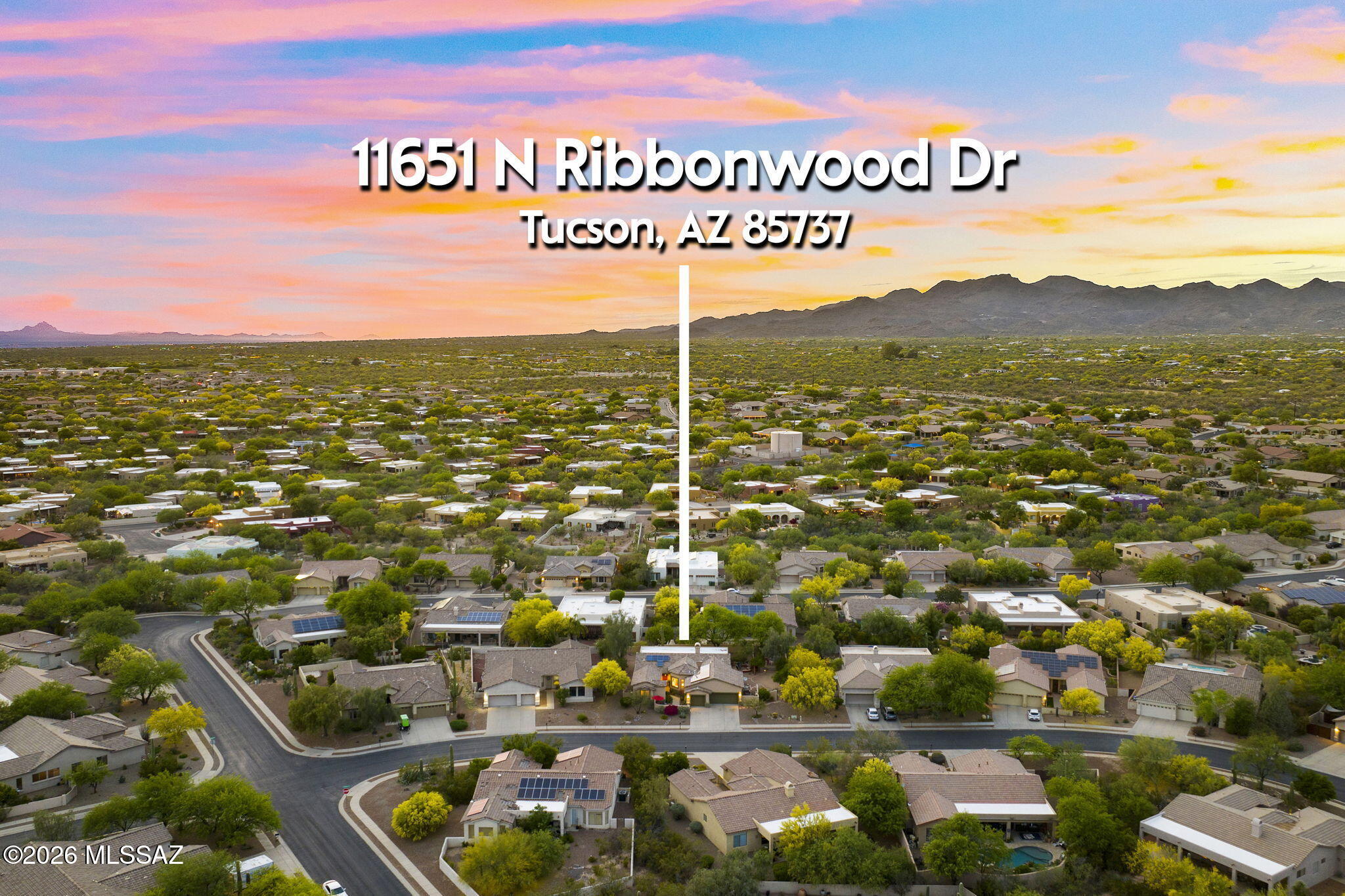 Copper Ridge II (1-49) - Residential