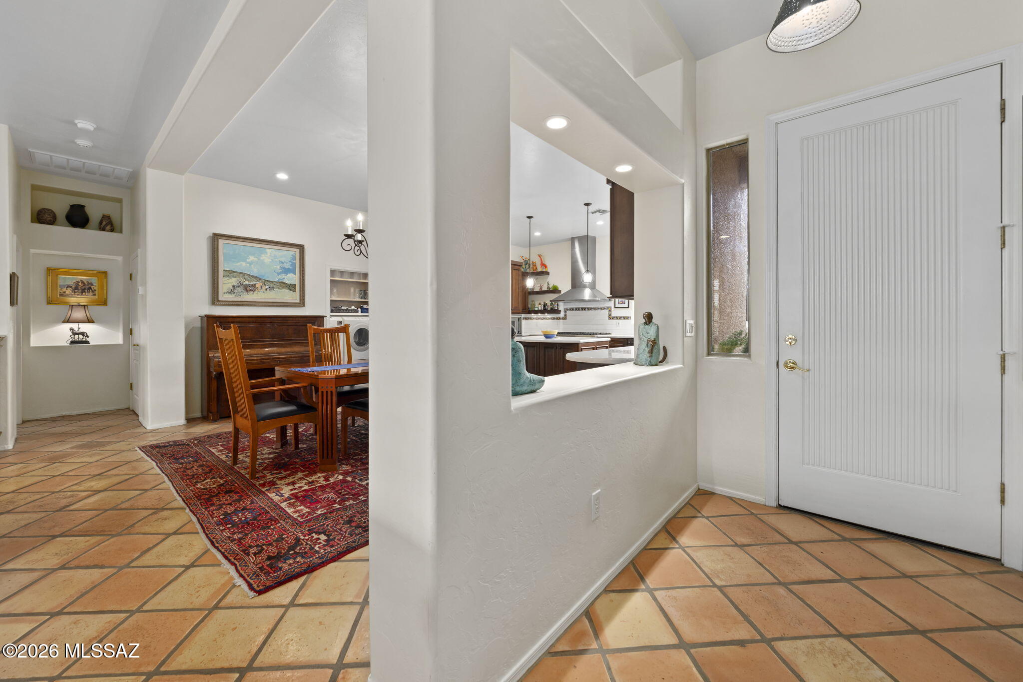 Copper Ridge II (1-49) - Residential