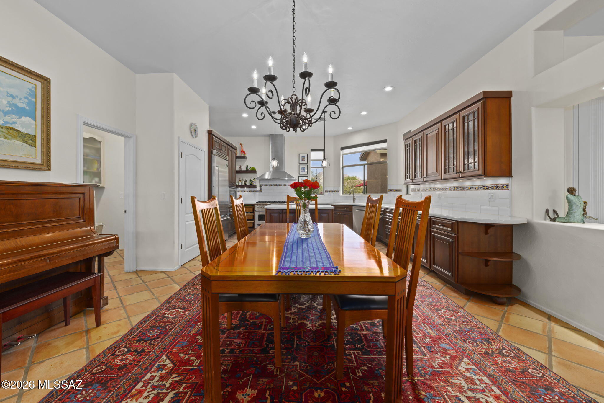 Copper Ridge II (1-49) - Residential
