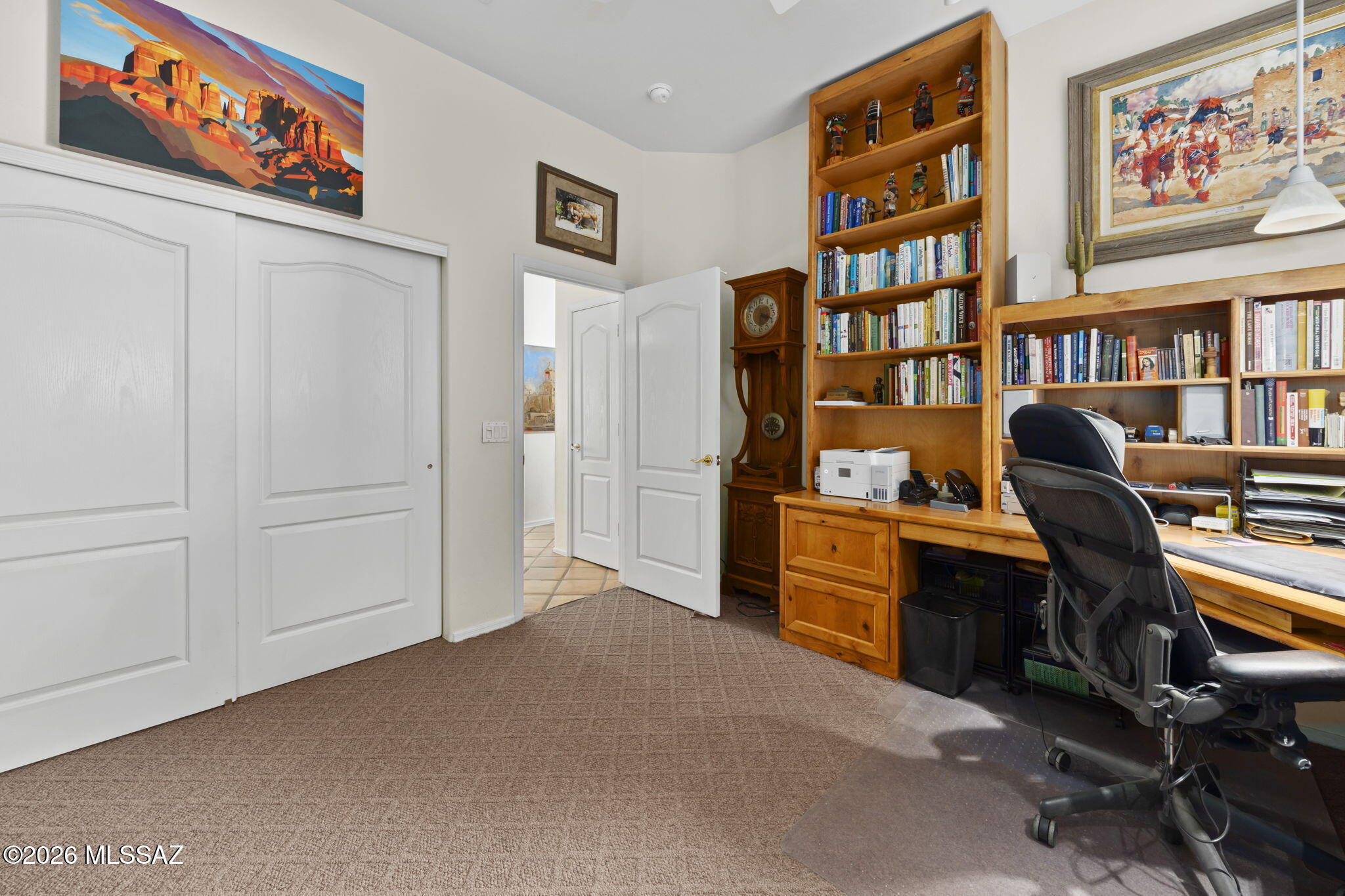 Copper Ridge II (1-49) - Residential