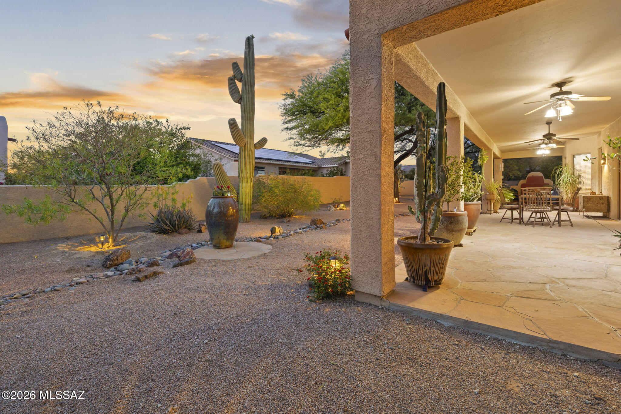 Copper Ridge II (1-49) - Residential