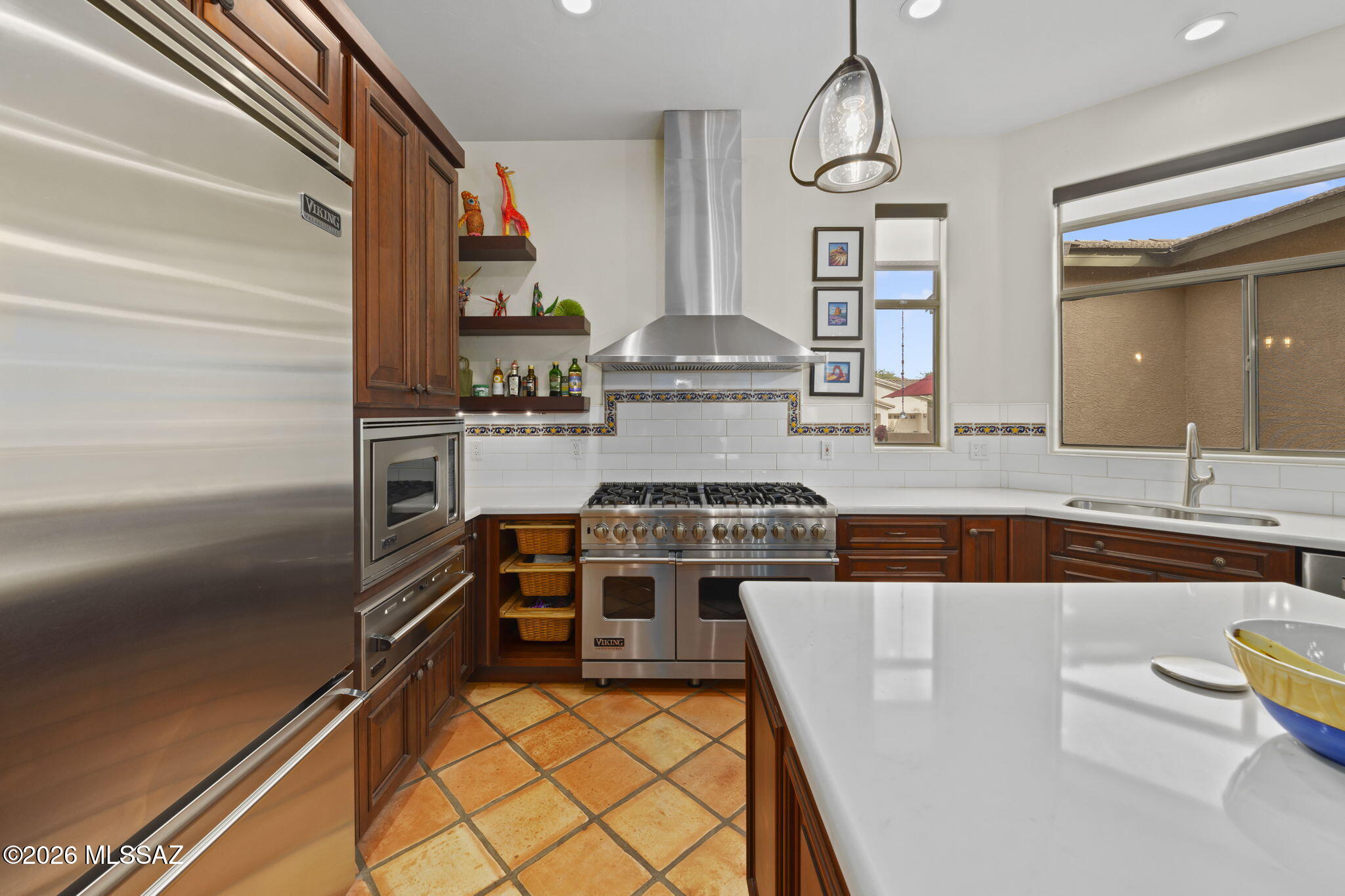 Copper Ridge II (1-49) - Residential