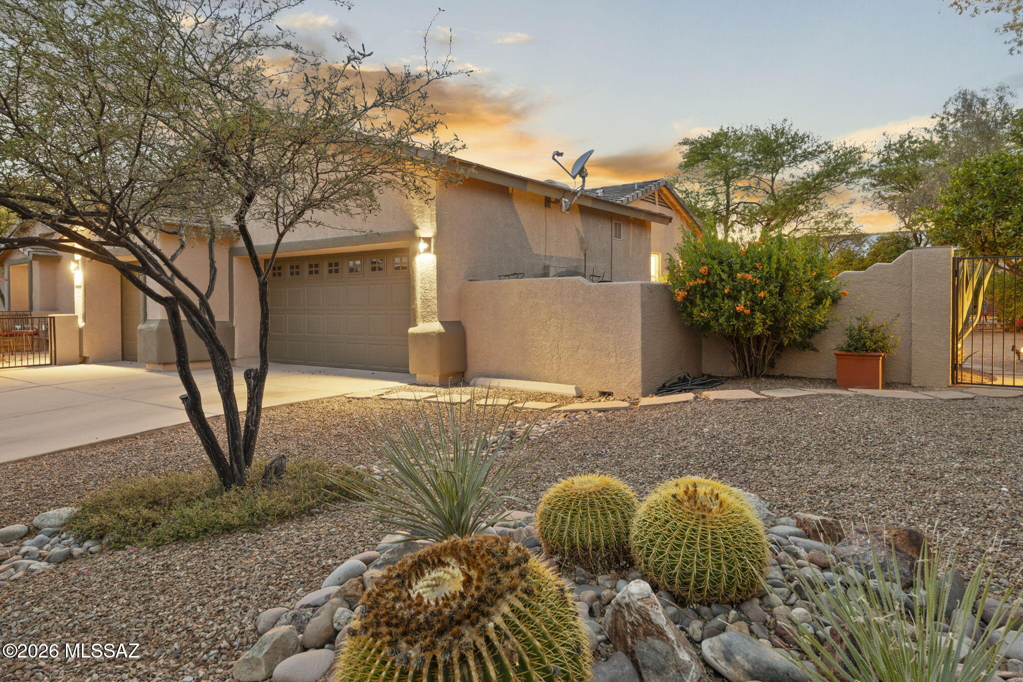 Copper Ridge II (1-49) - Residential
