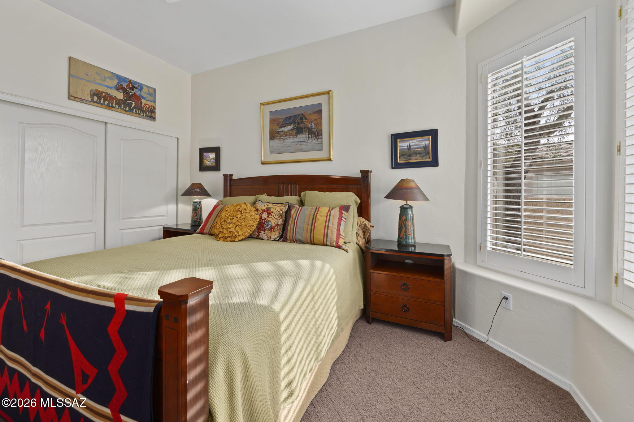 Copper Ridge II (1-49) - Residential