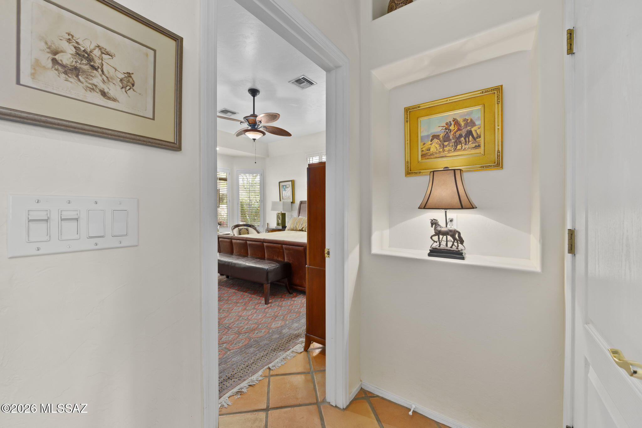 Copper Ridge II (1-49) - Residential