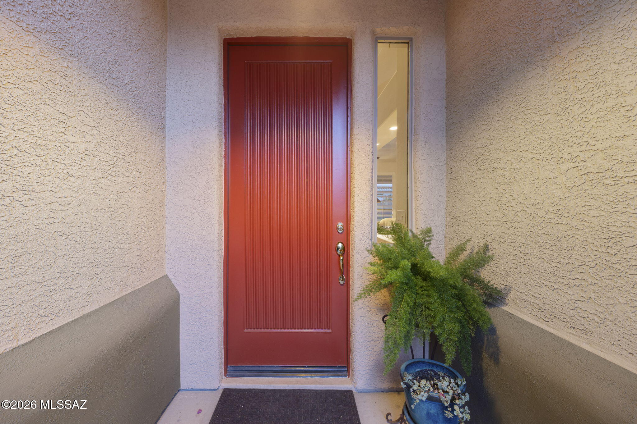 Copper Ridge II (1-49) - Residential