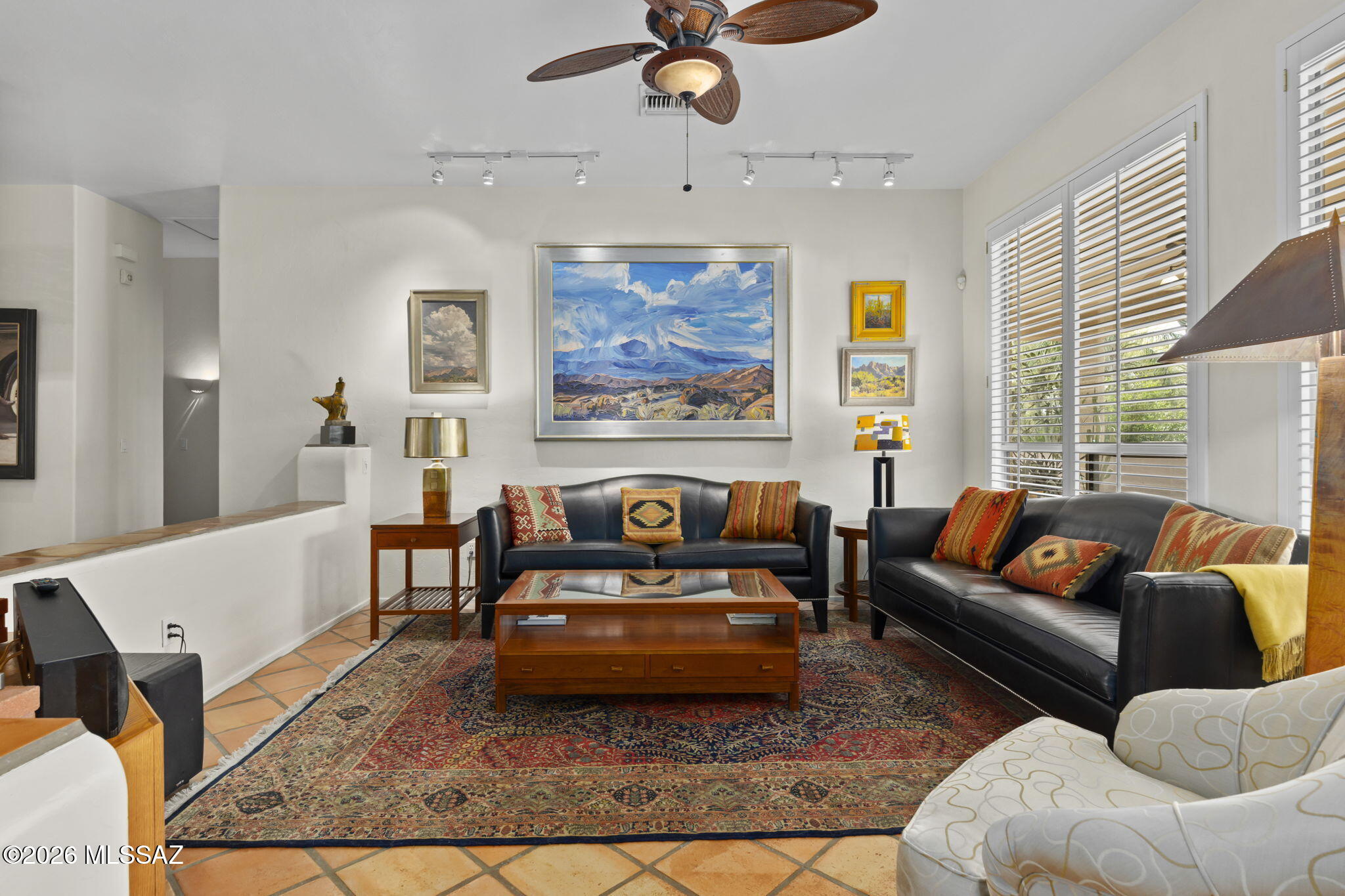 Copper Ridge II (1-49) - Residential
