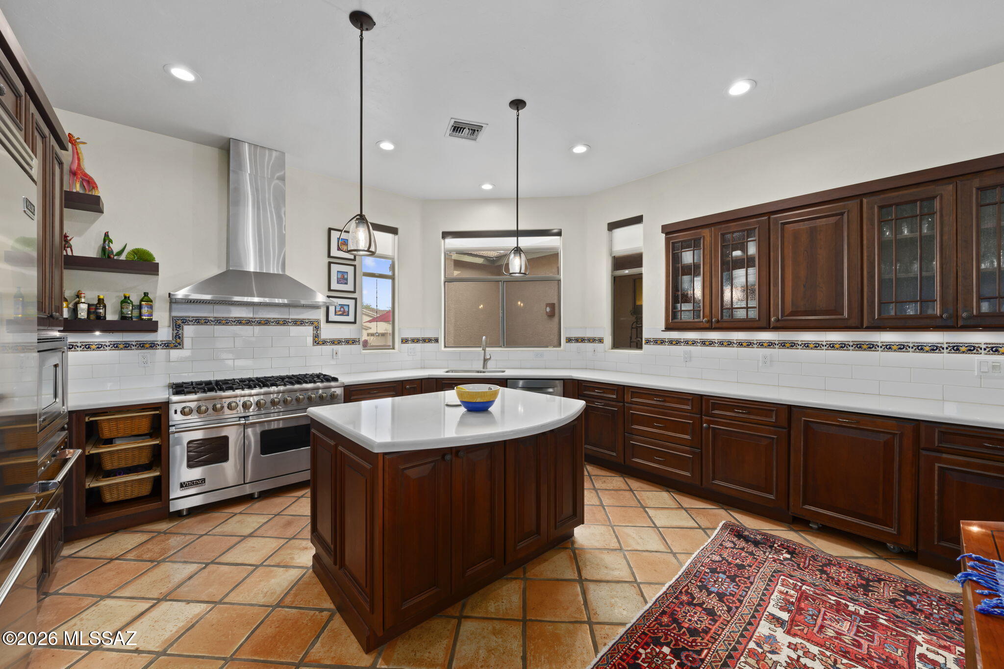 Copper Ridge II (1-49) - Residential