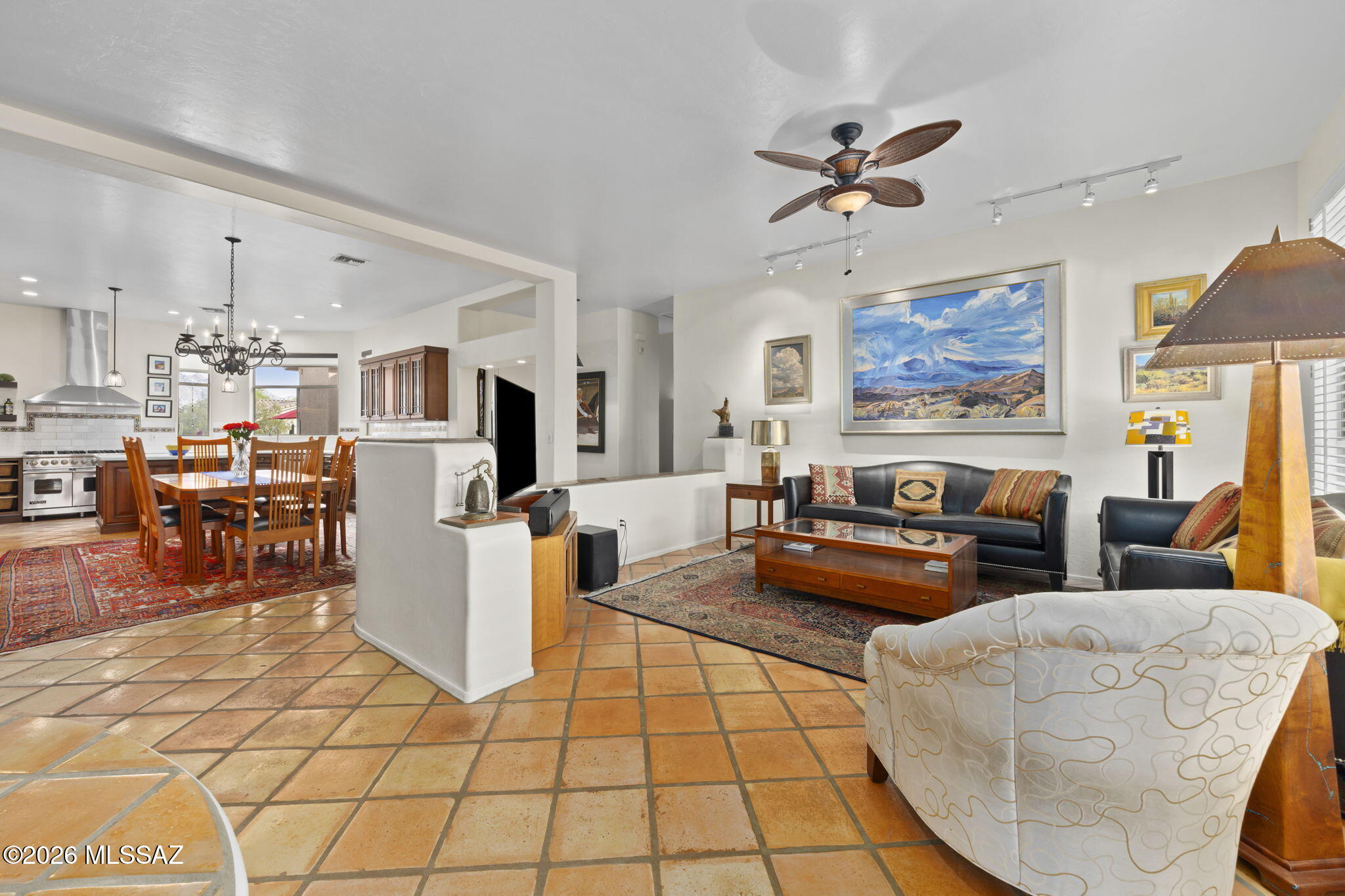 Copper Ridge II (1-49) - Residential