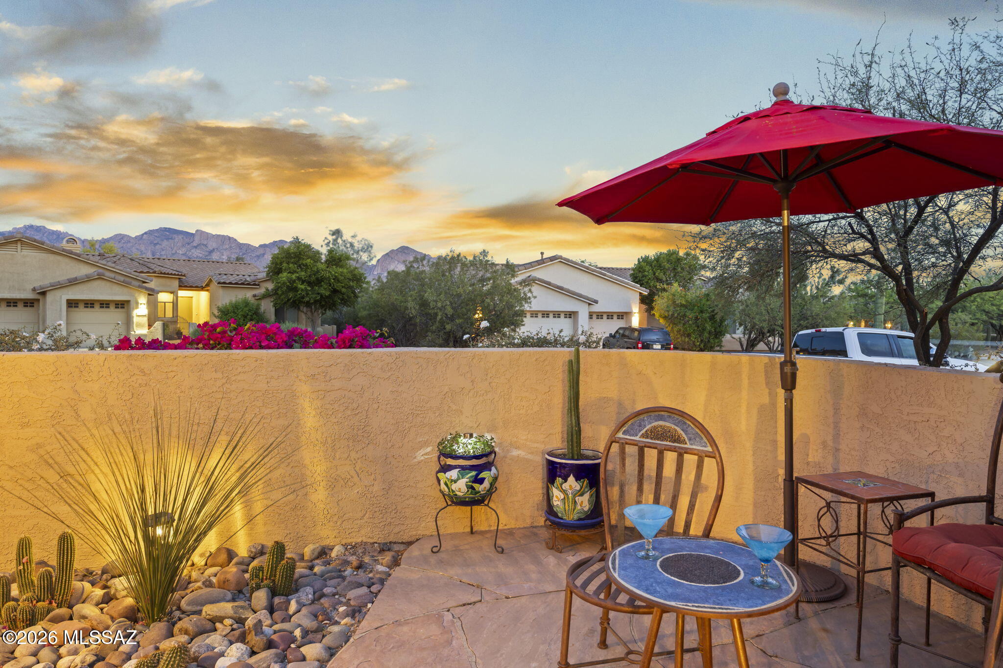 Copper Ridge II (1-49) - Residential
