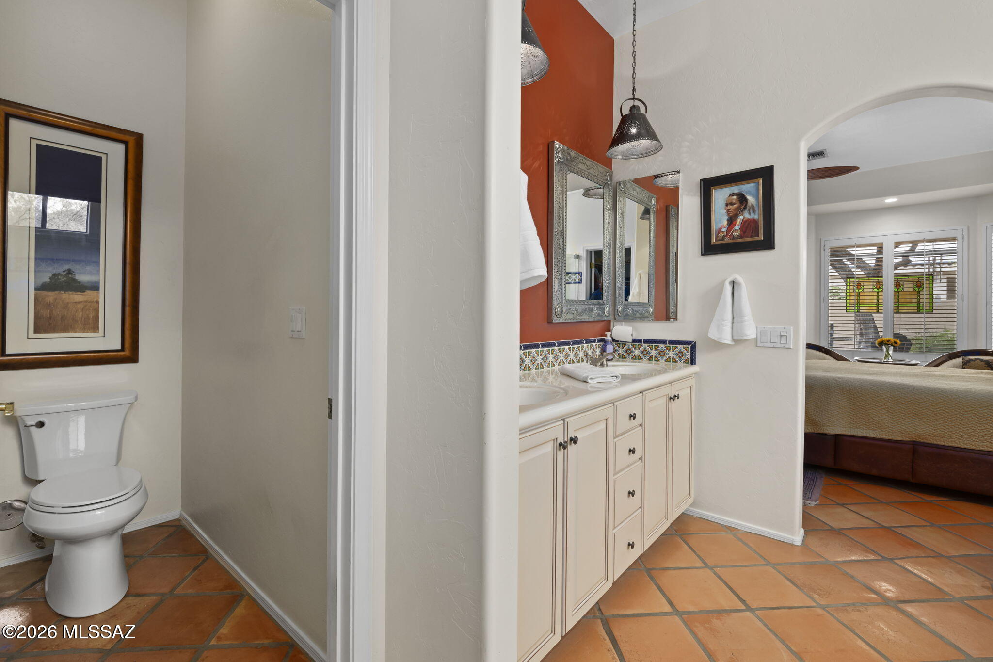 Copper Ridge II (1-49) - Residential
