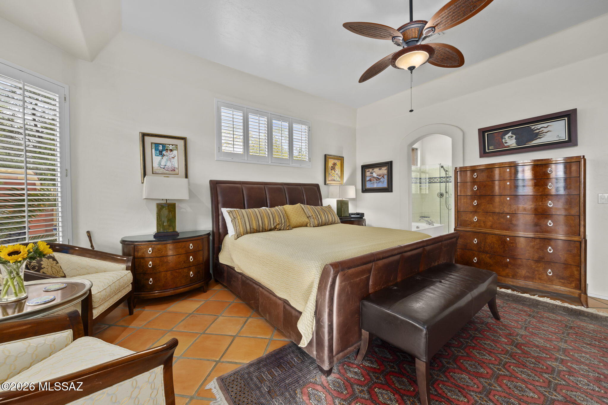 Copper Ridge II (1-49) - Residential