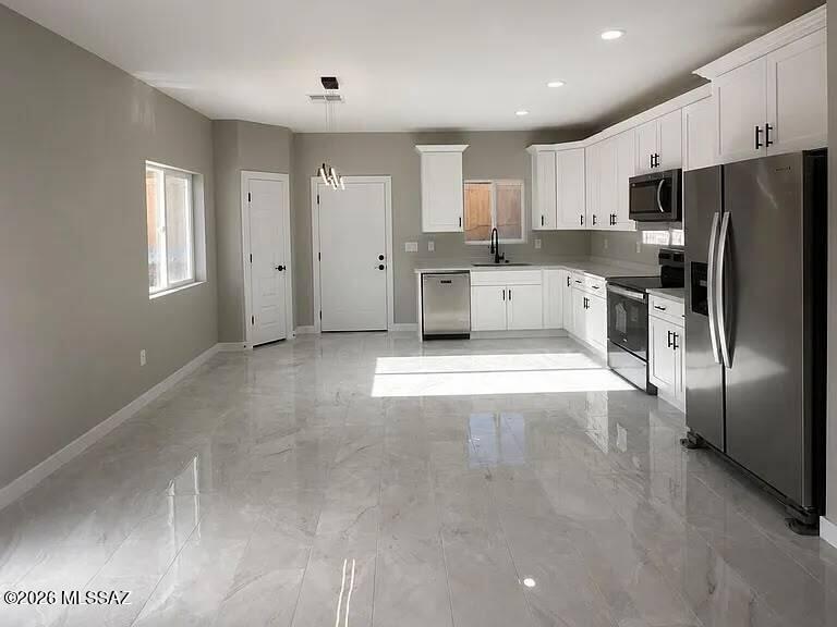Rio Rico Ranchettes 17 - Residential