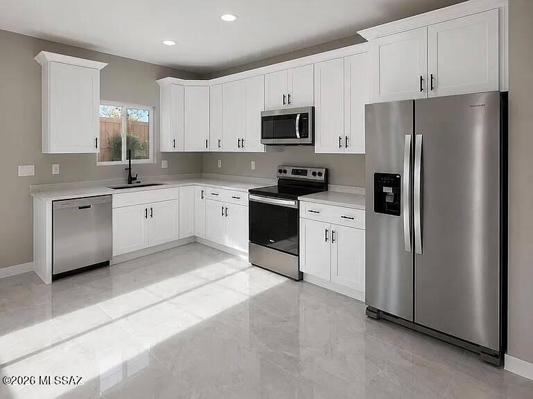 Rio Rico Ranchettes 17 - Residential