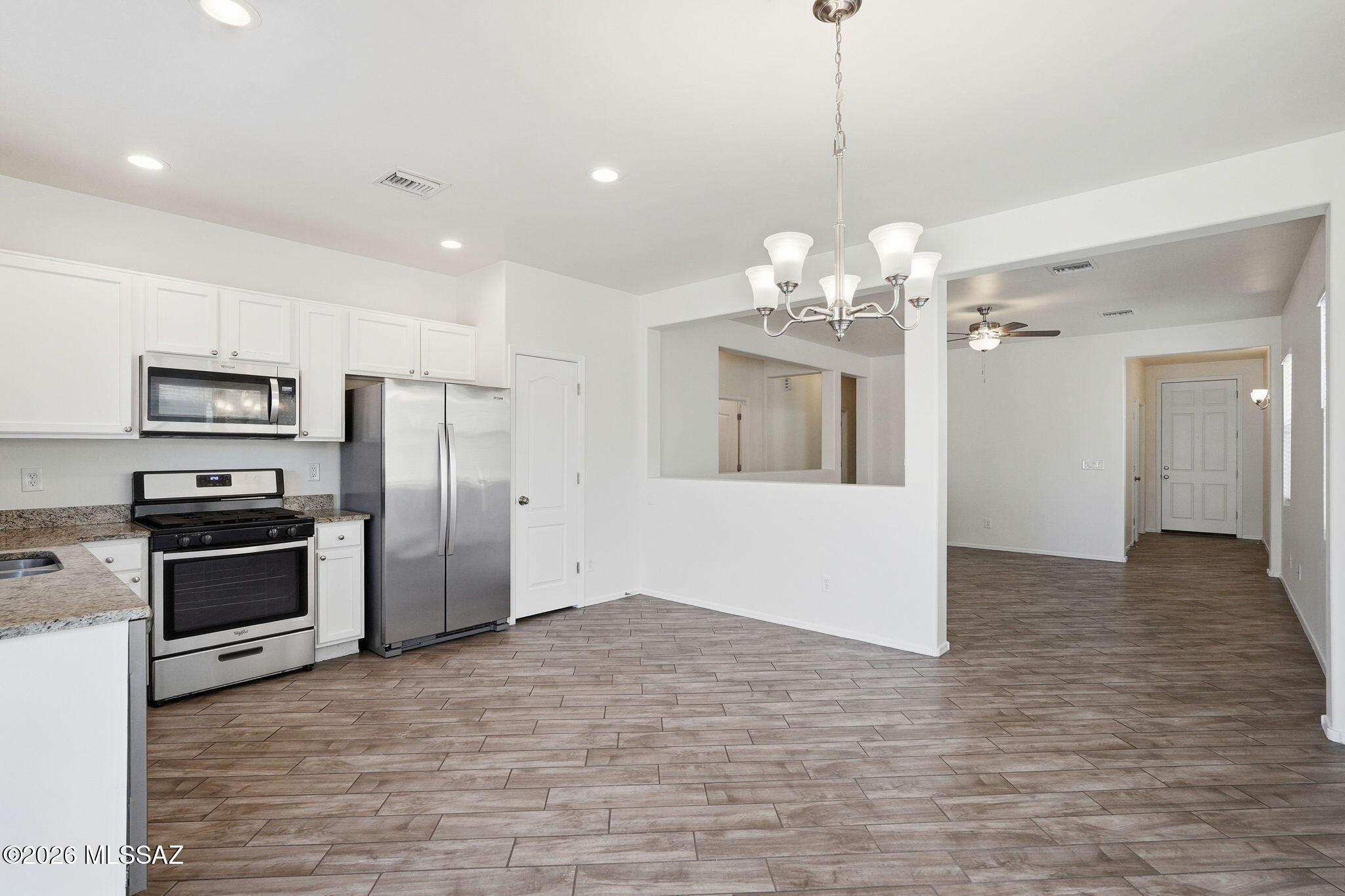 Madera Highlands Villages 1-10 & 15 - Residential