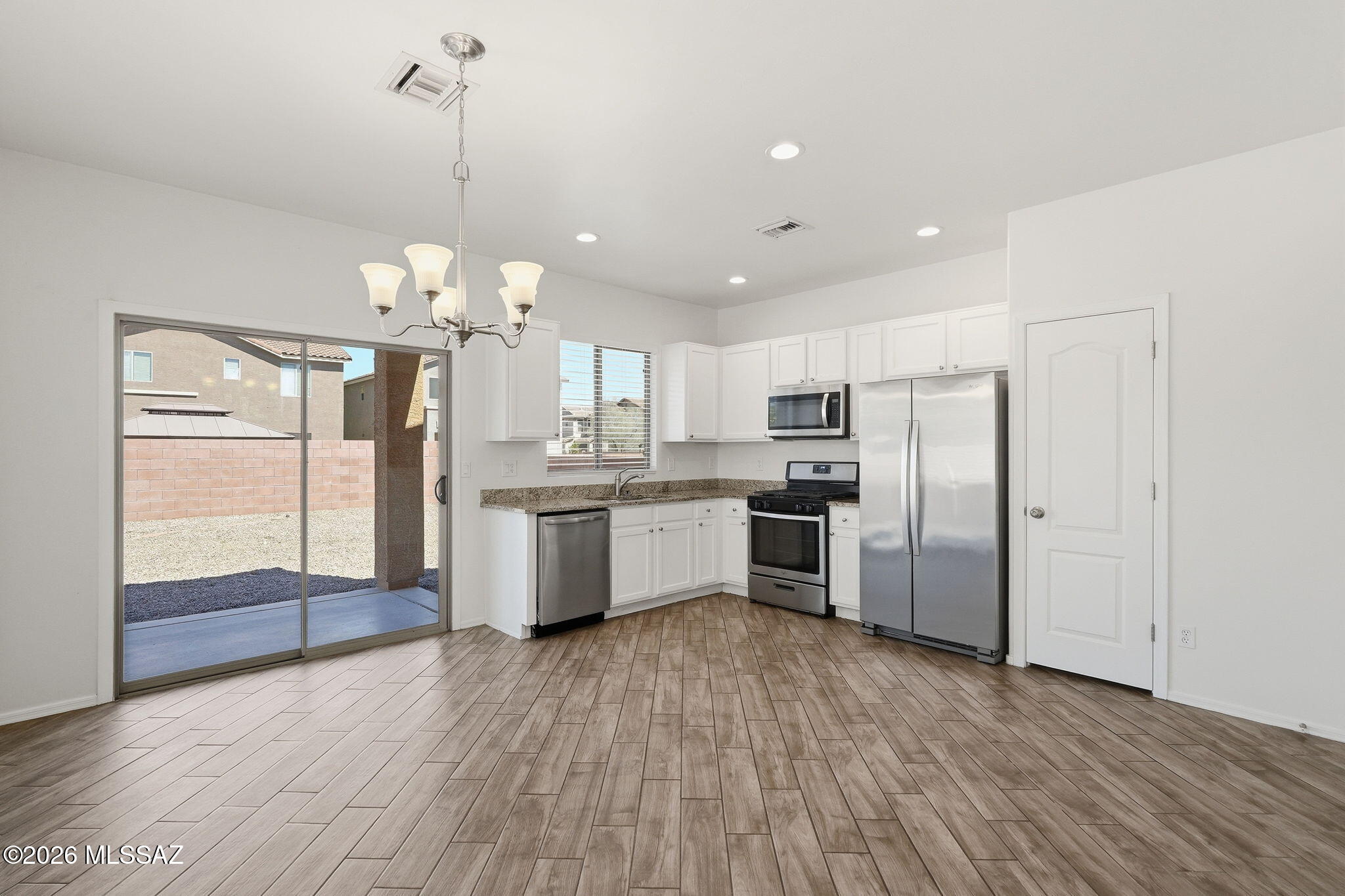 Madera Highlands Villages 1-10 & 15 - Residential