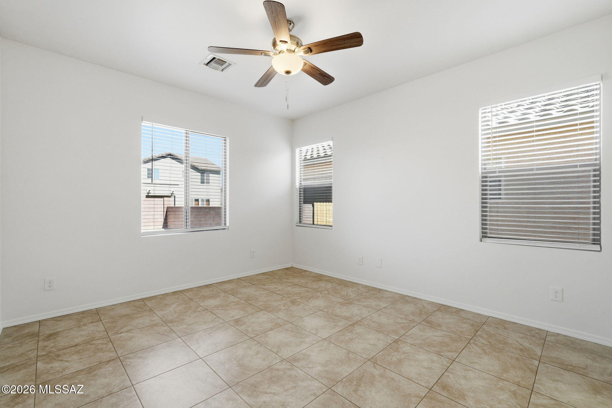 Madera Highlands Villages 1-10 & 15 - Residential