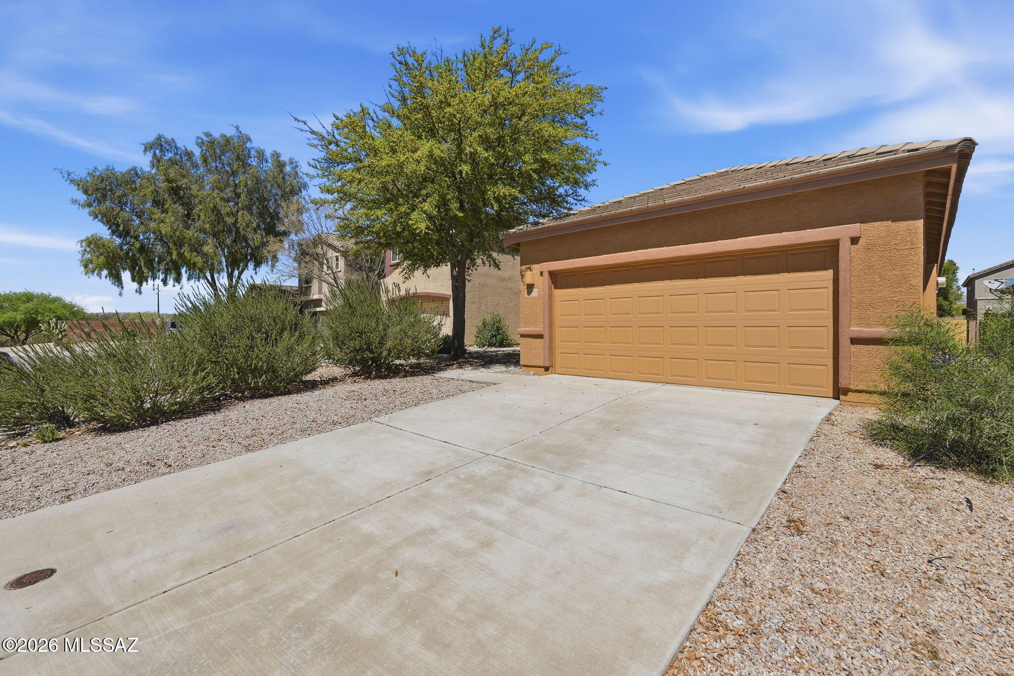 Madera Highlands Villages 1-10 & 15 - Residential
