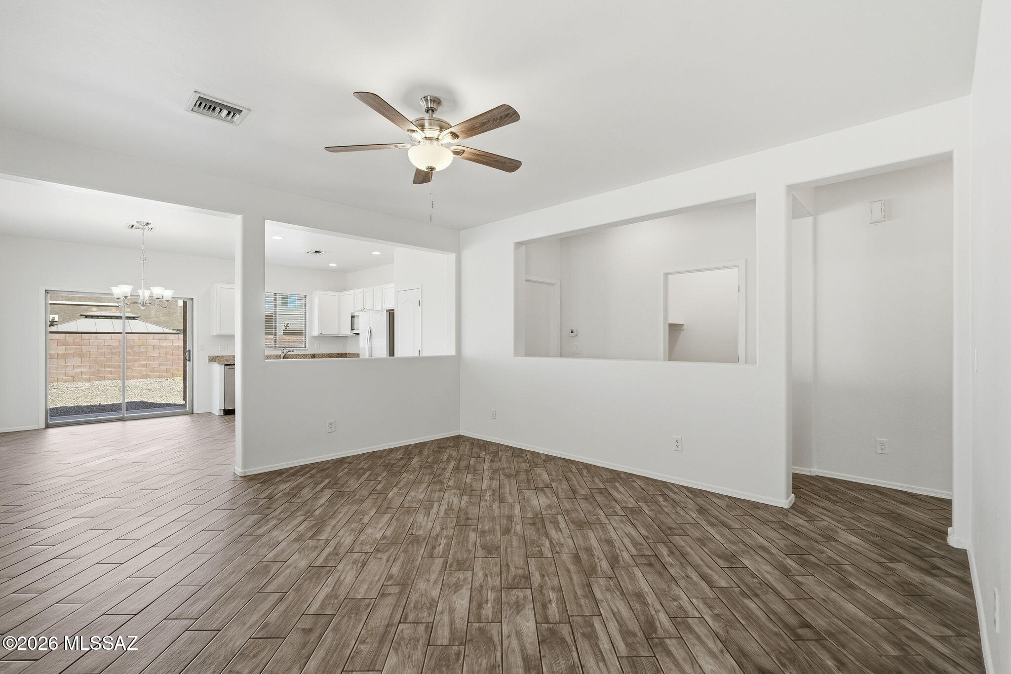 Madera Highlands Villages 1-10 & 15 - Residential