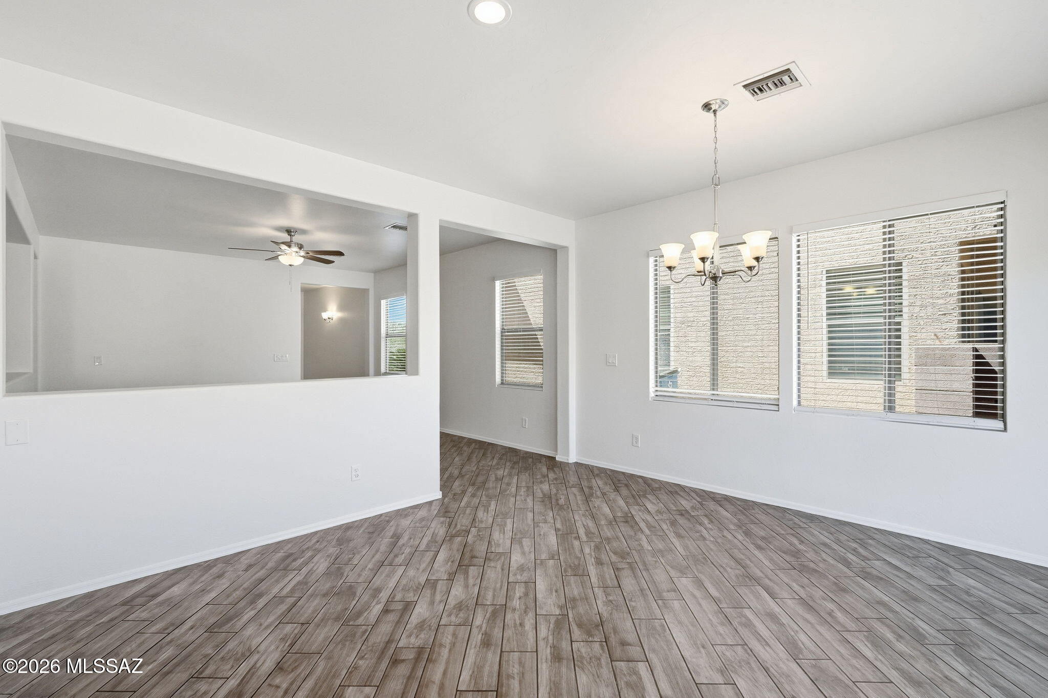 Madera Highlands Villages 1-10 & 15 - Residential
