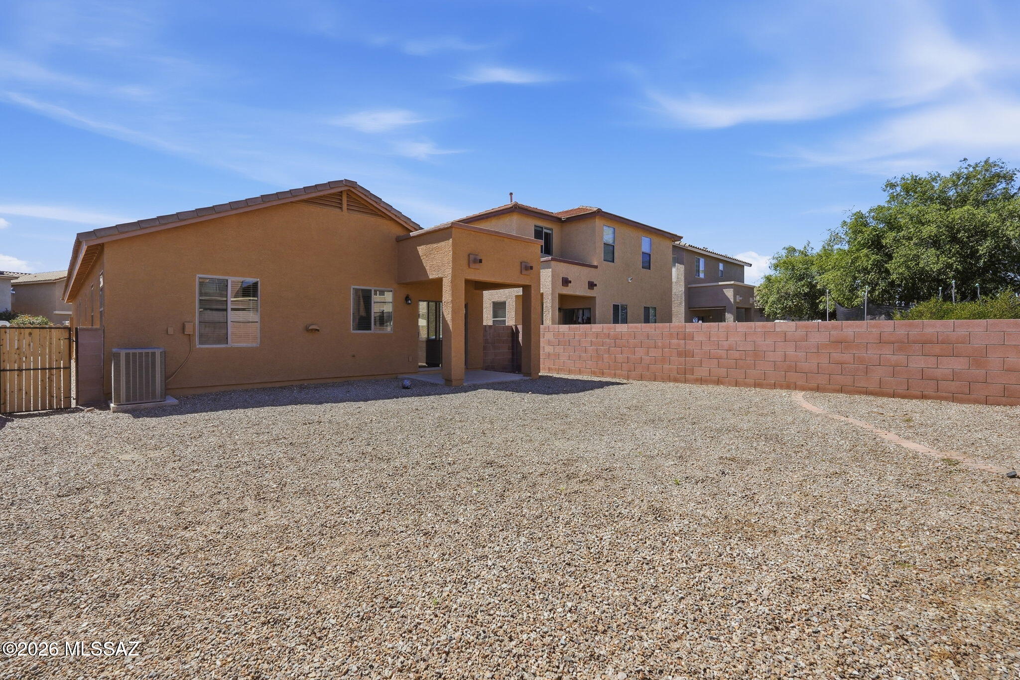 Madera Highlands Villages 1-10 & 15 - Residential