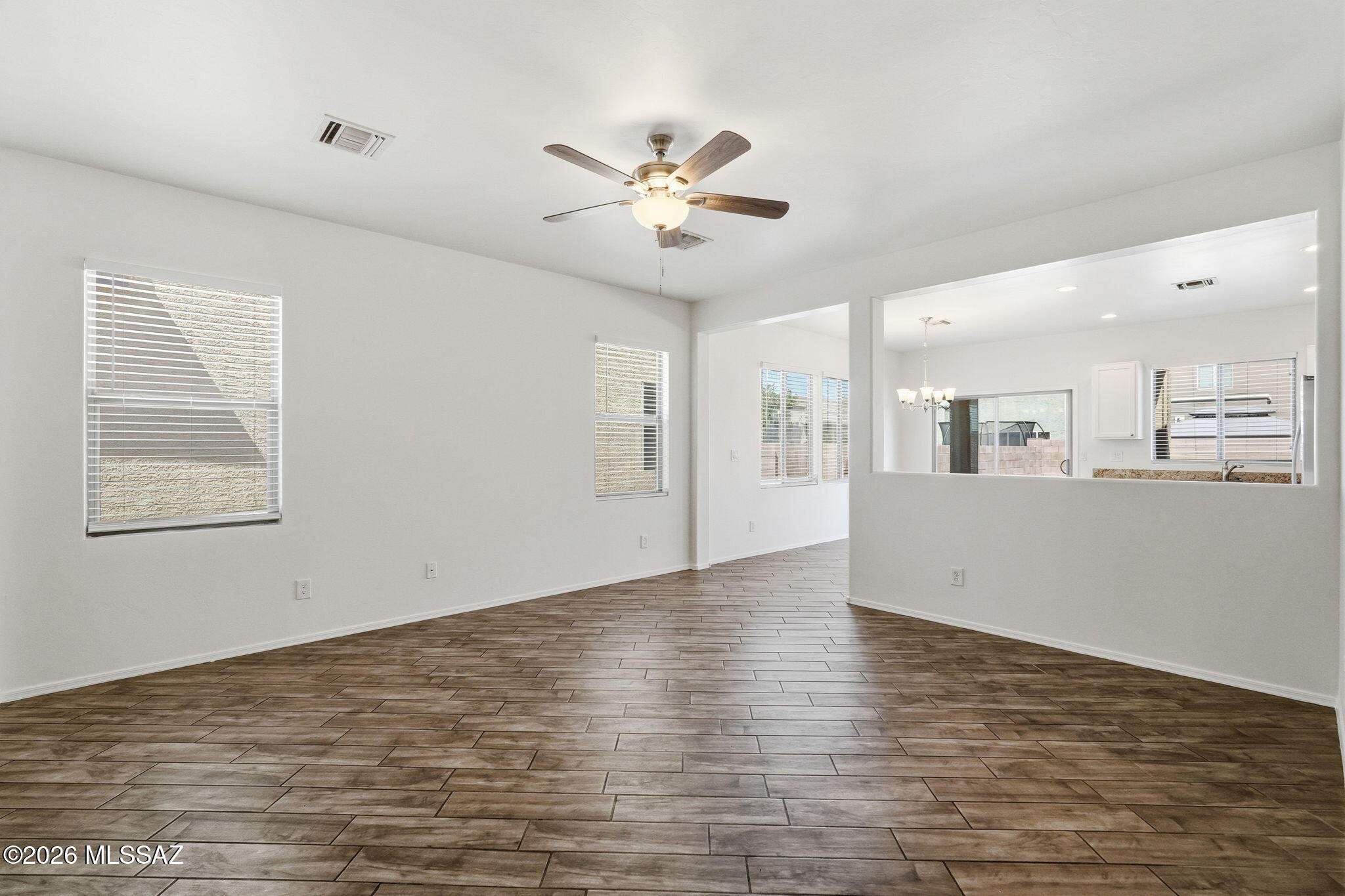 Madera Highlands Villages 1-10 & 15 - Residential