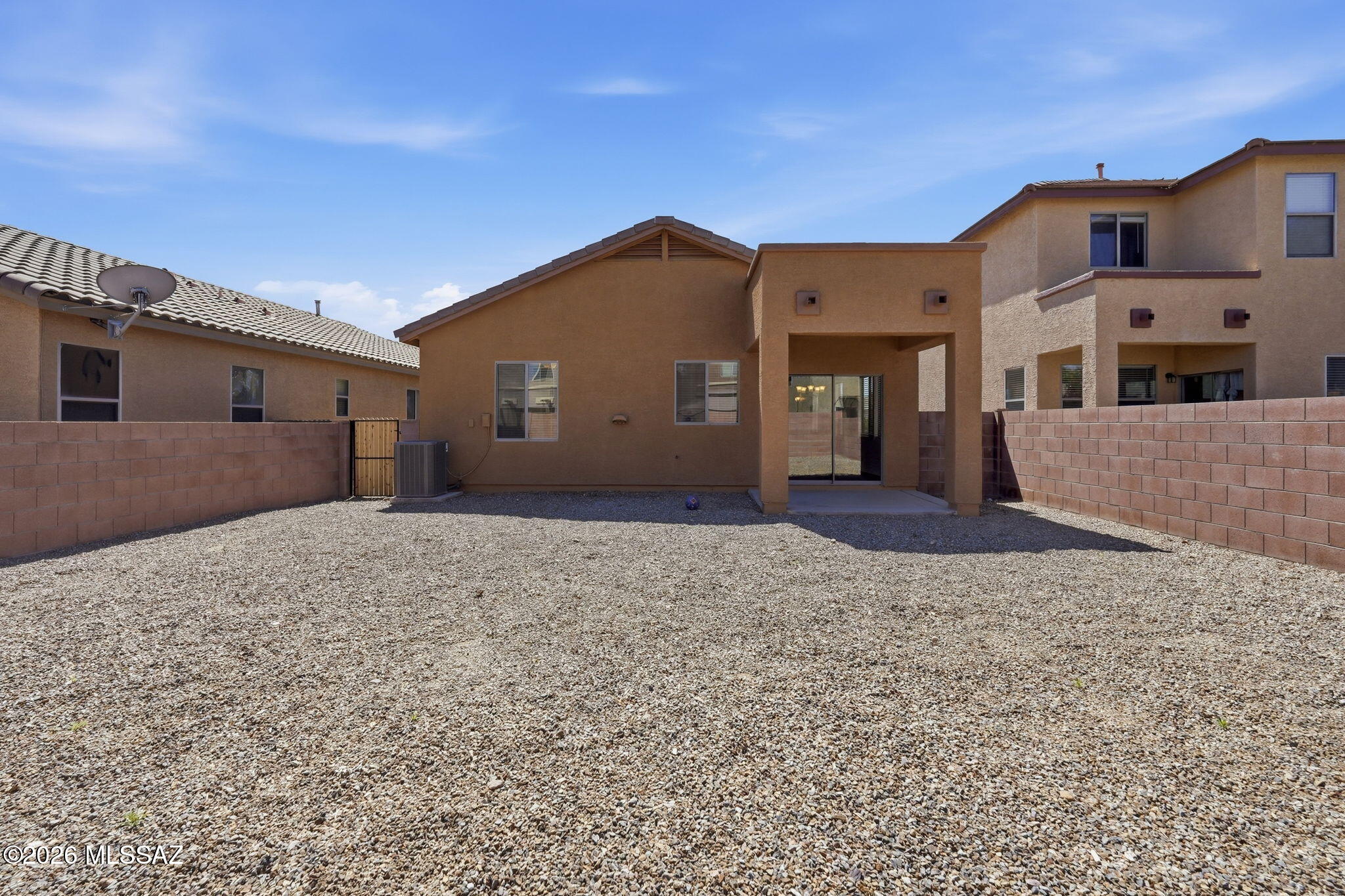 Madera Highlands Villages 1-10 & 15 - Residential