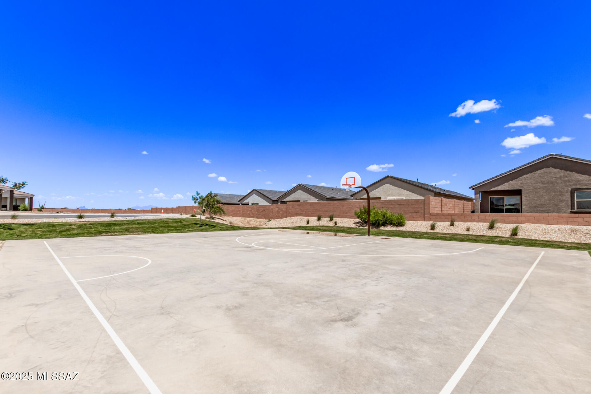 The Village at Barnett - Residential