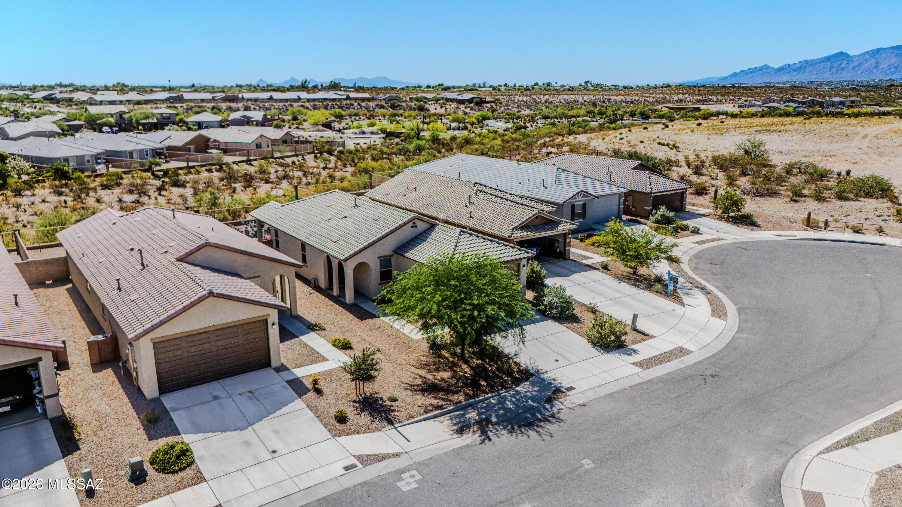 Rocking K South Neighborhood 1 Parcel D - Residential