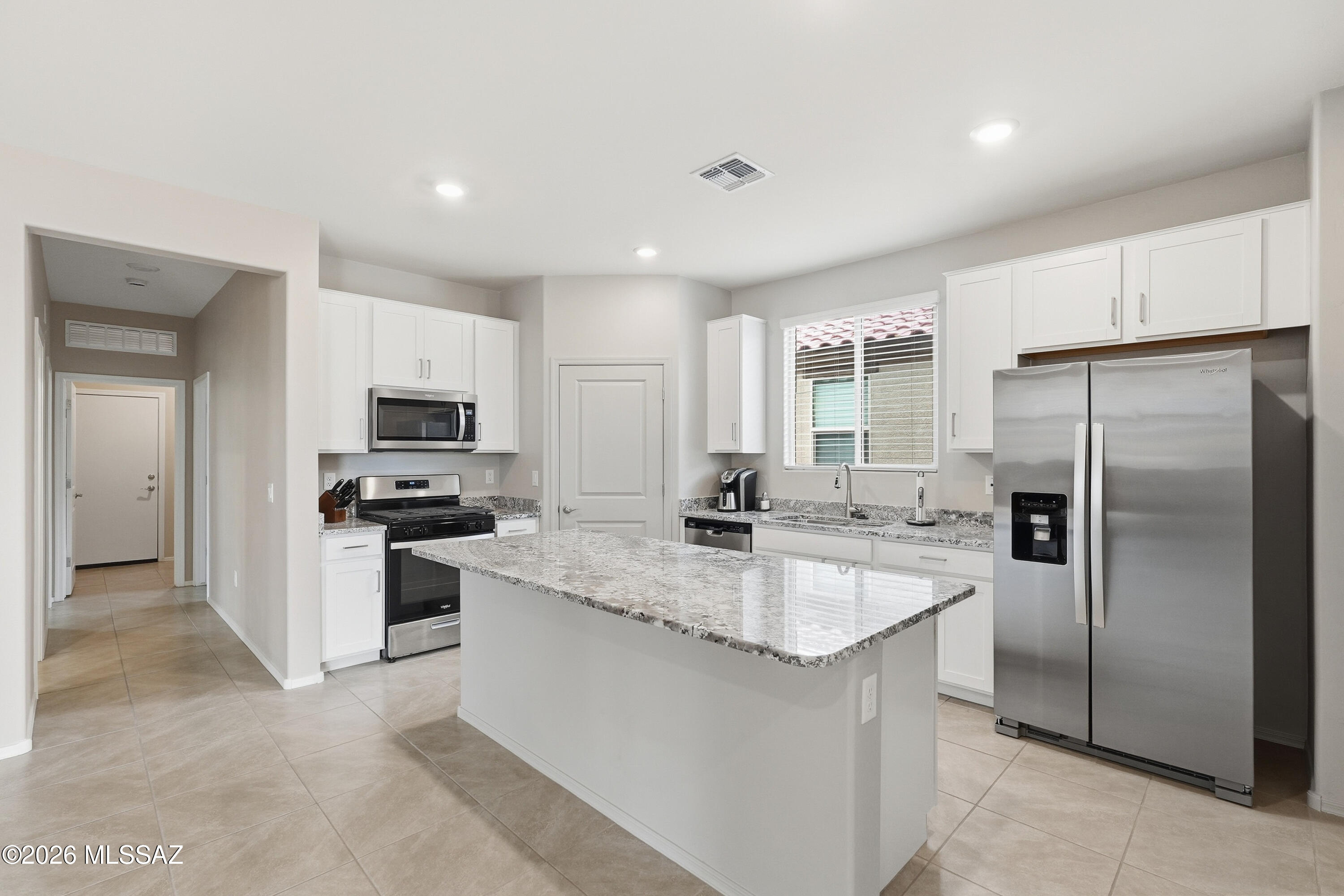 Rocking K South Neighborhood 1 Parcel D - Residential