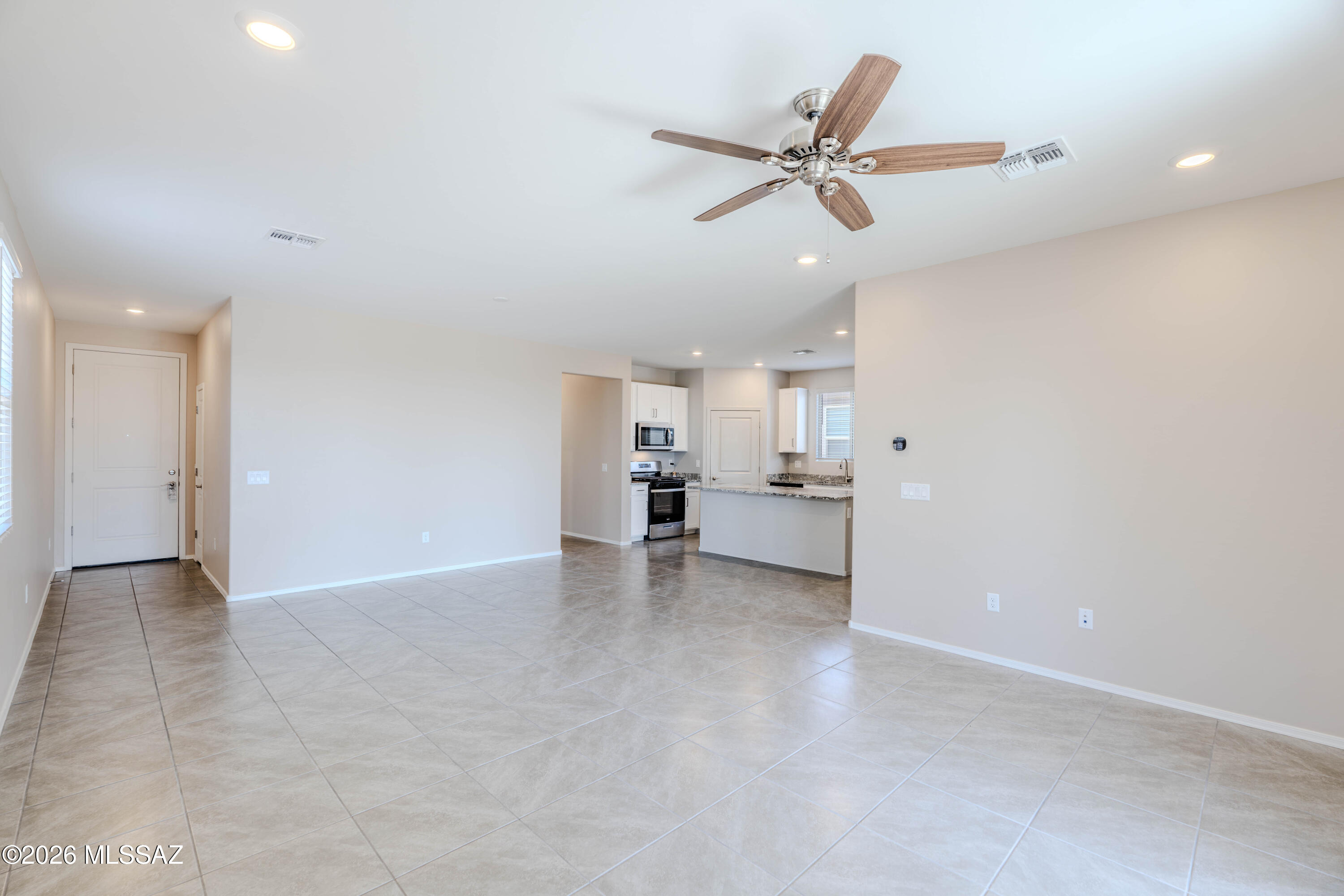 Rocking K South Neighborhood 1 Parcel D - Residential