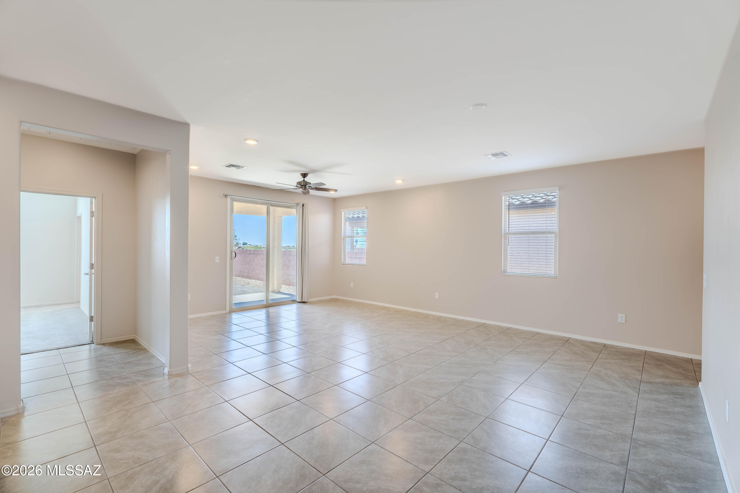 Rocking K South Neighborhood 1 Parcel D - Residential