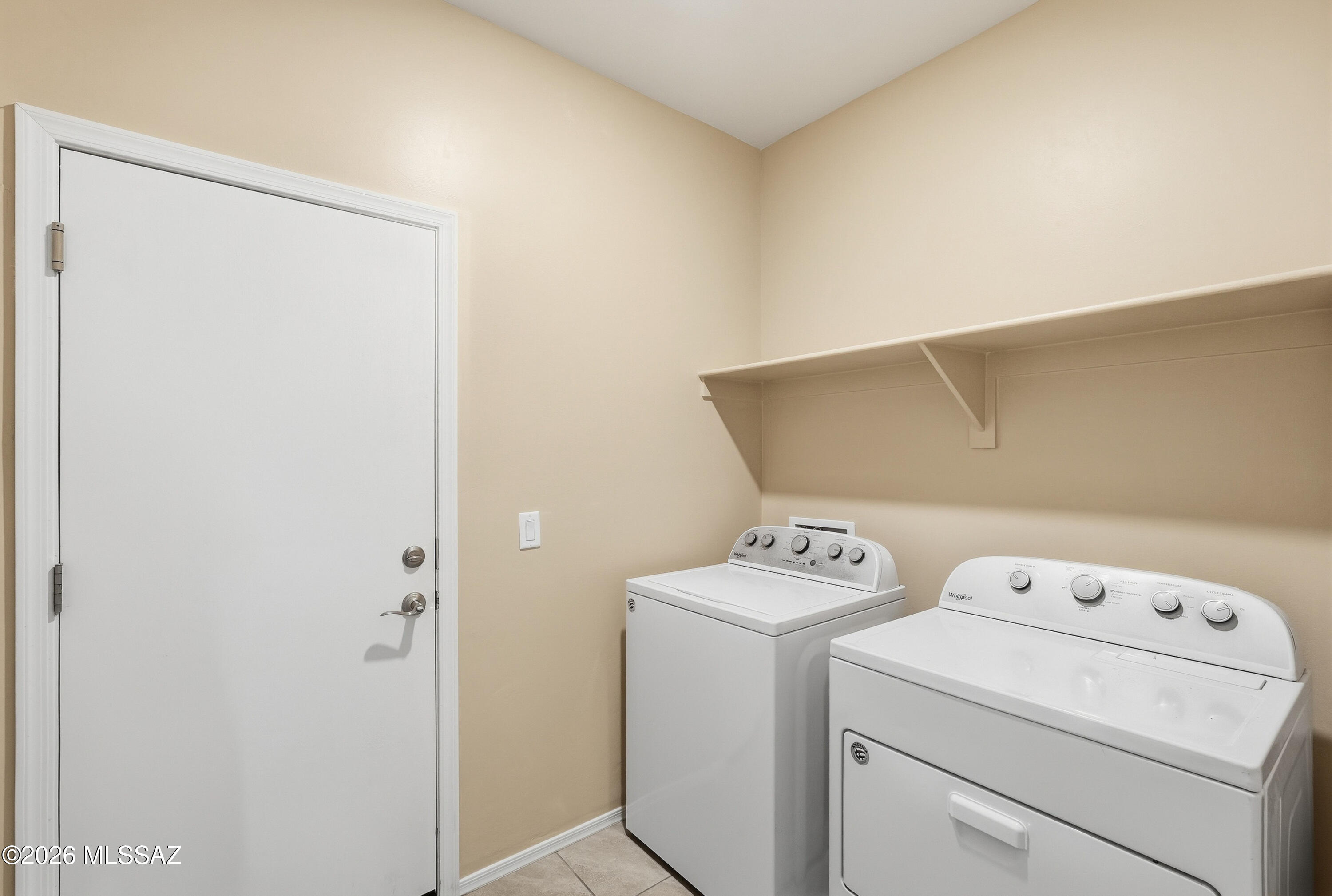 Rocking K South Neighborhood 1 Parcel D - Residential
