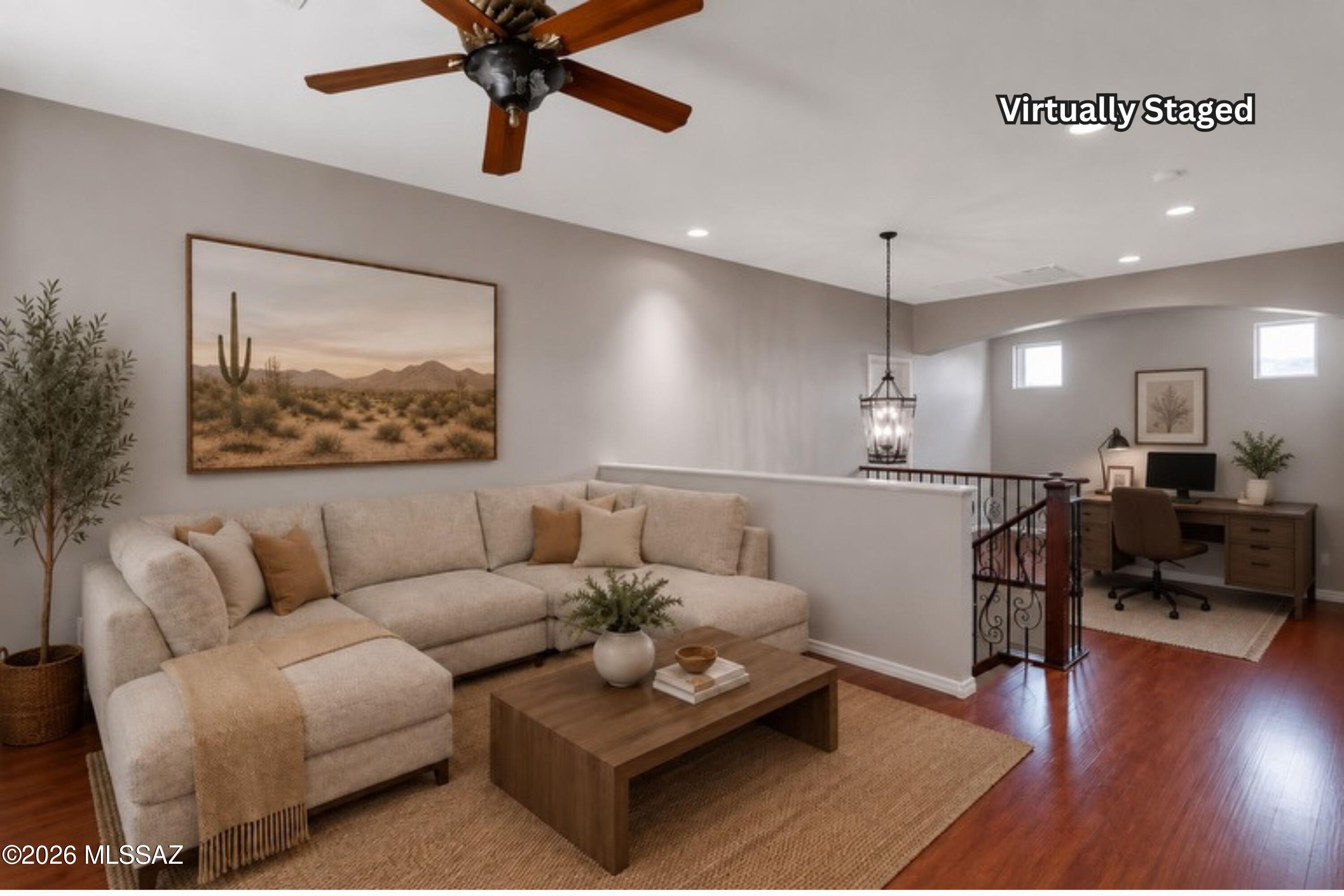 Rancho Vistoso Neighborhood 10 - Residential