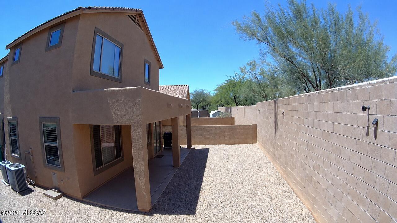 Rancho Vistoso Neighborhood 10 - Residential