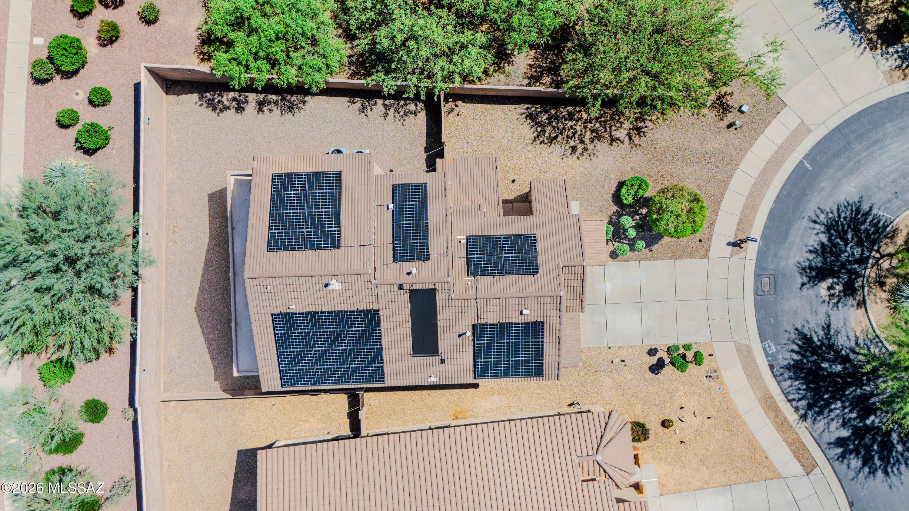 Rancho Vistoso Neighborhood 10 - Residential
