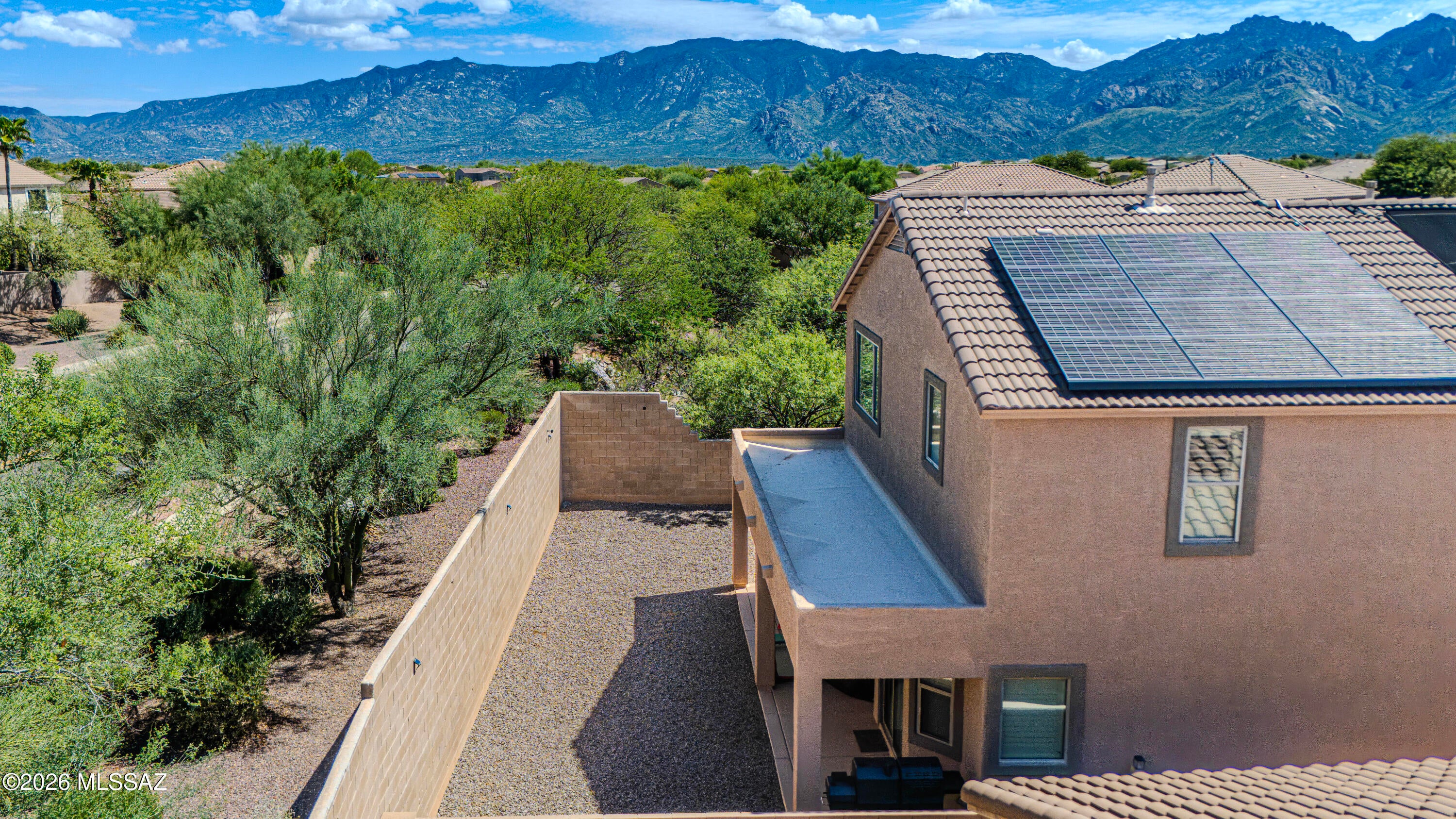 Rancho Vistoso Neighborhood 10 - Residential