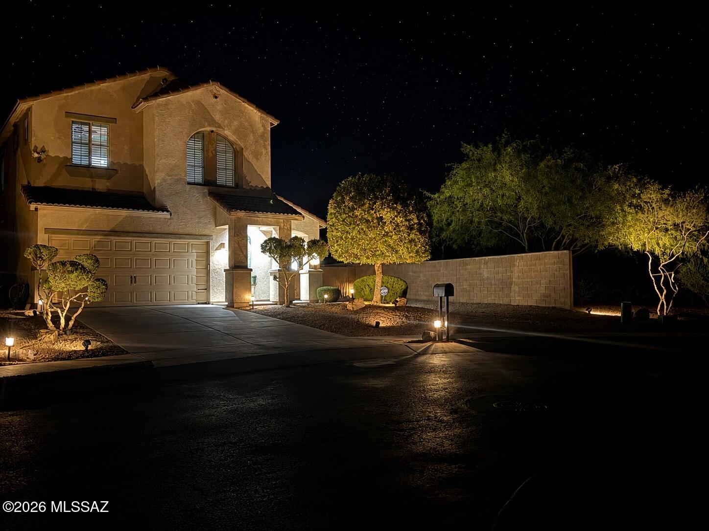 Rancho Vistoso Neighborhood 10 - Residential