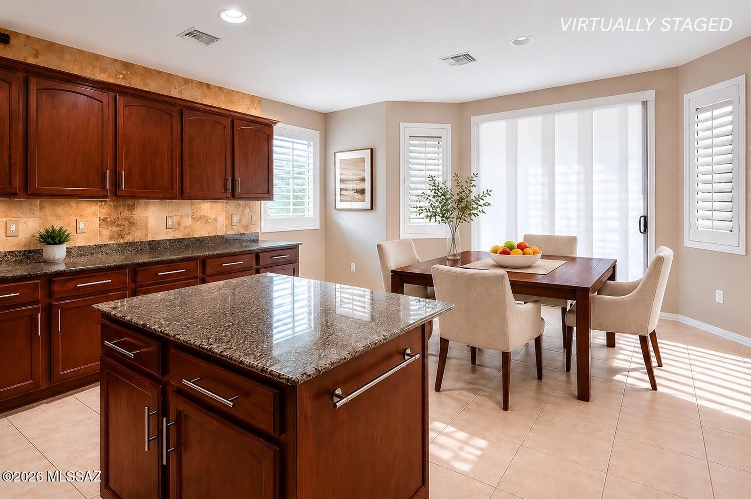 Rancho Vistoso Neighborhood 10 - Residential